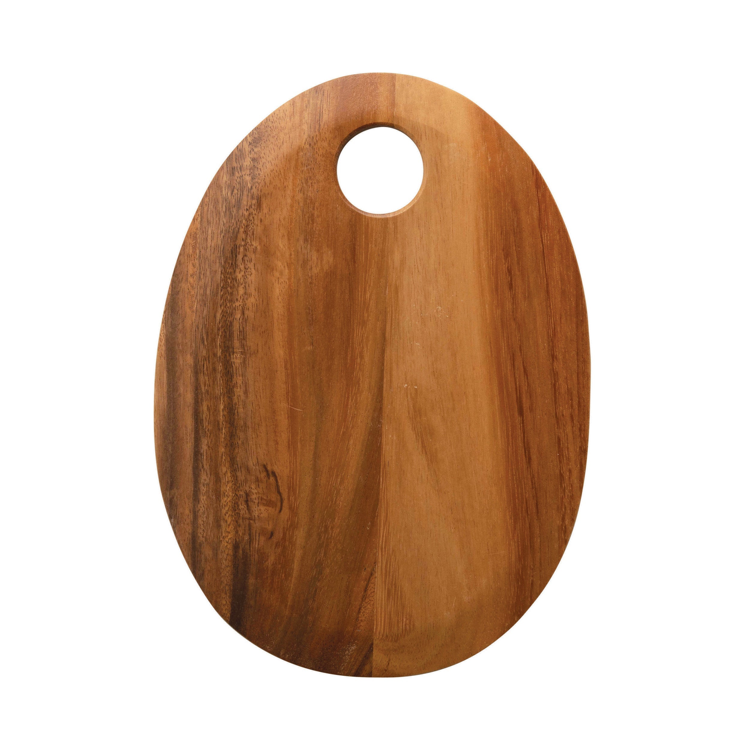 Sugar Wood Cheese/Cutting Board