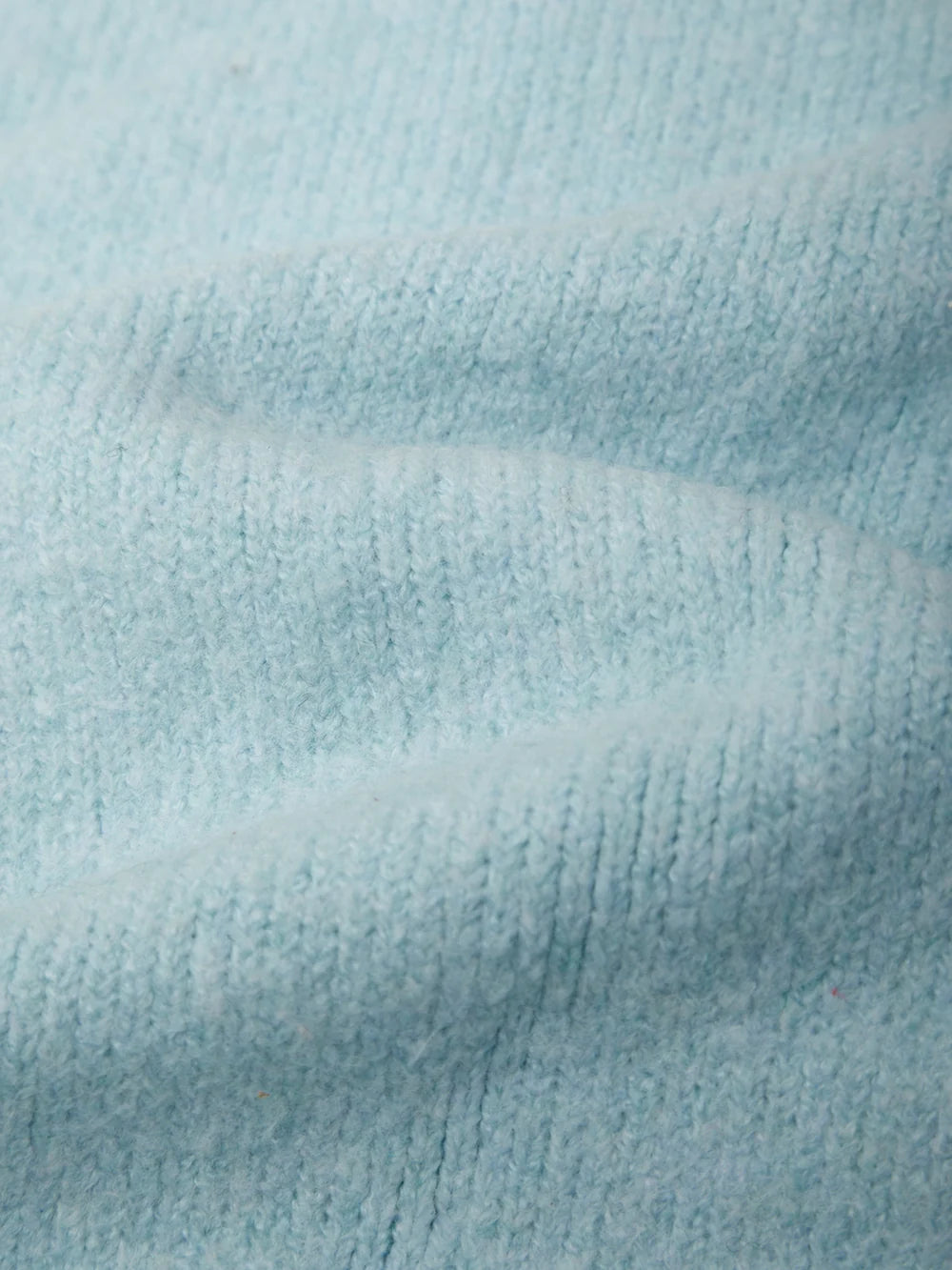 Susannah Lofty Button Henley, Winter Sky