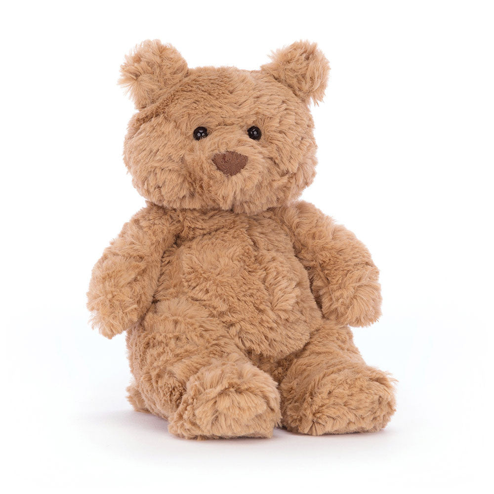 JELLYCAT: Tiny Bartholomew Bear