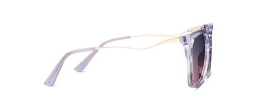Venue Polarized Sunglasses, Purple