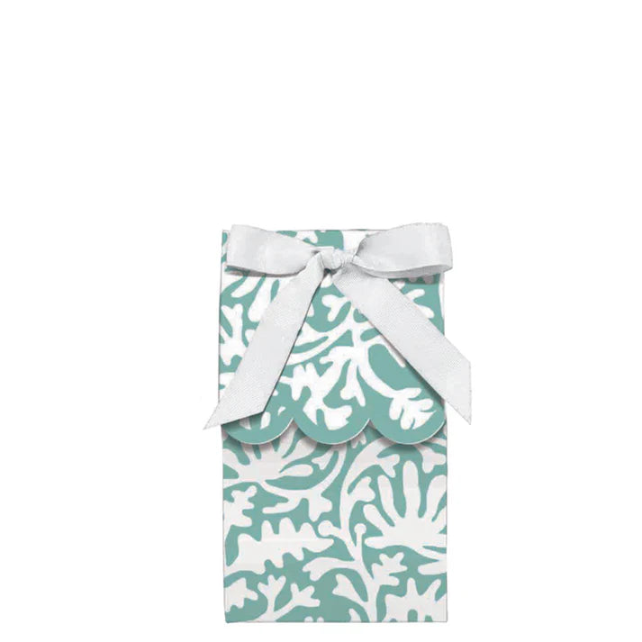 Sage Wine + Gift Bag Kits