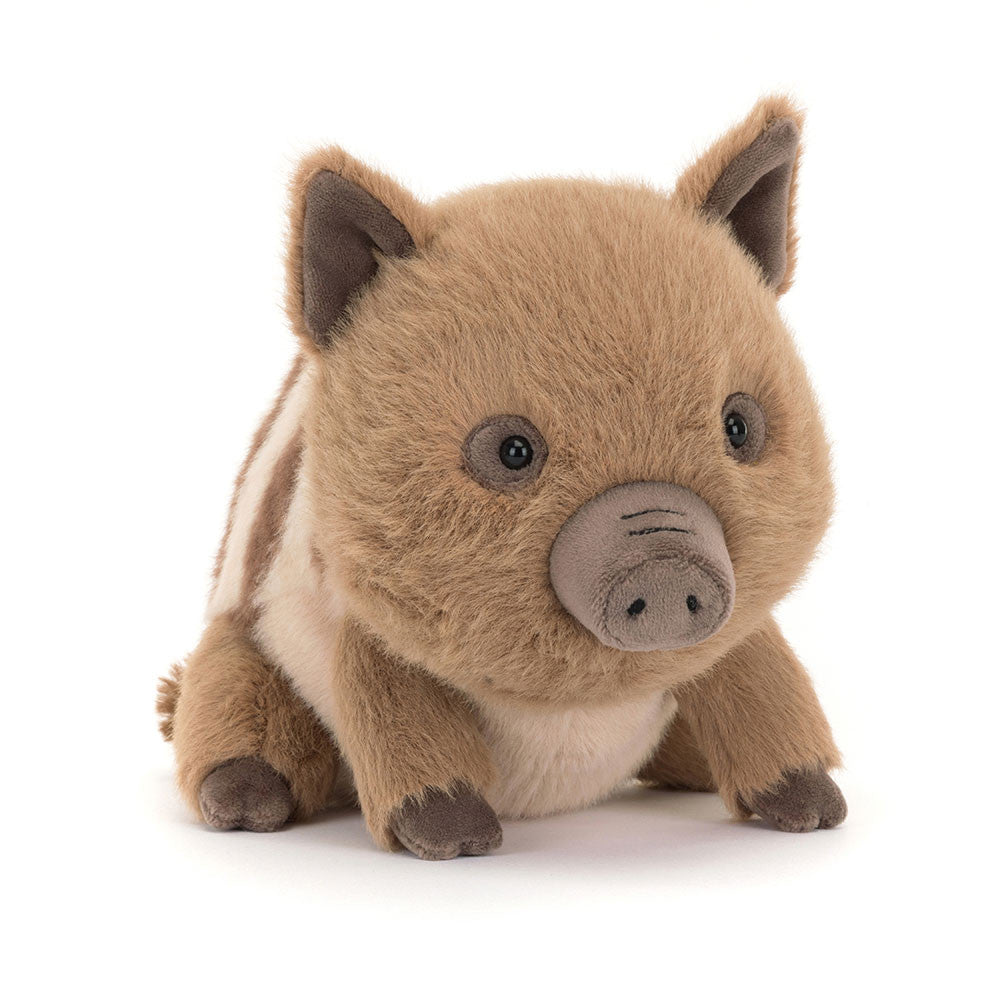 JELYCAT: Swinley Boar
