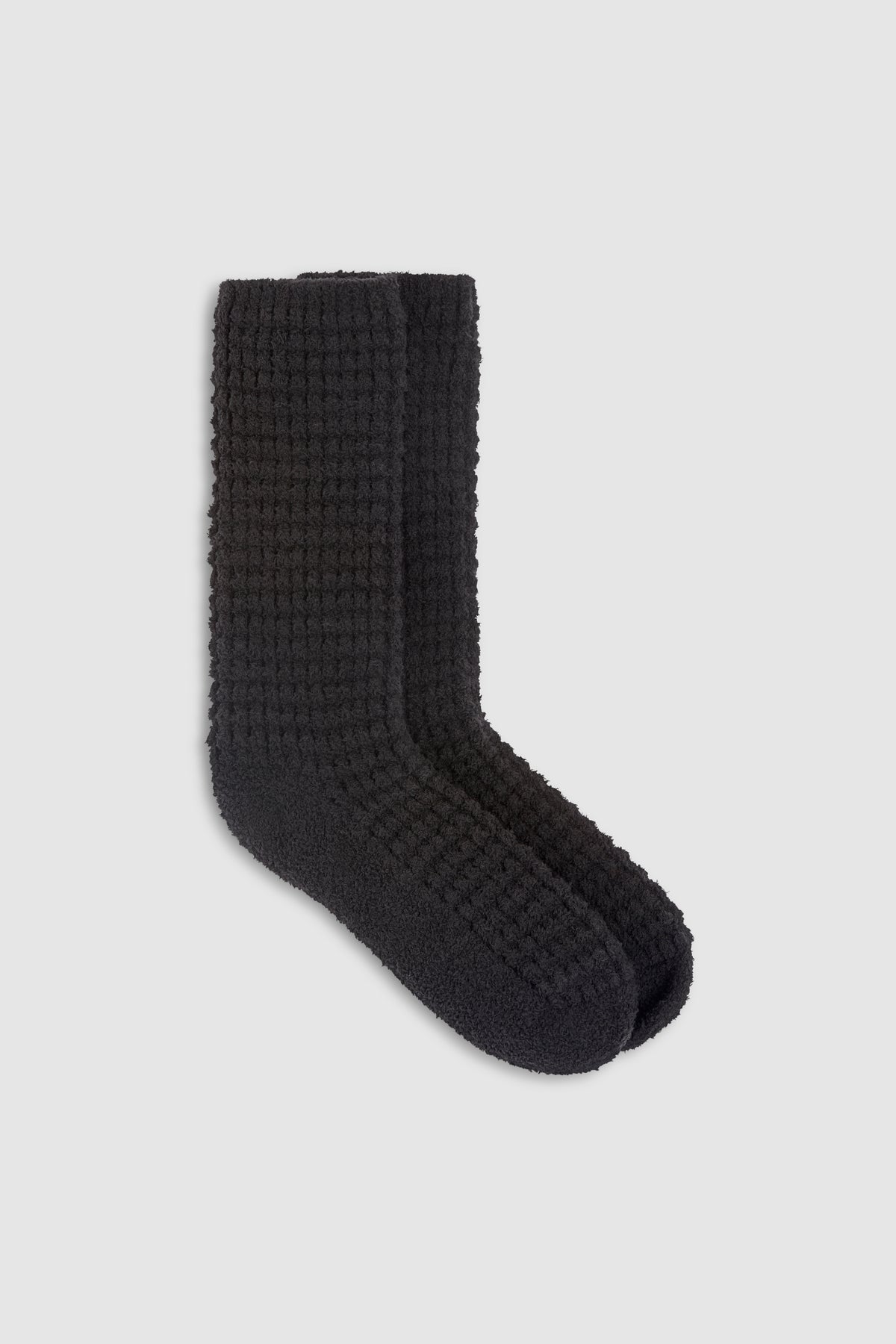 CozyChic Waffle Socks, 3 colors