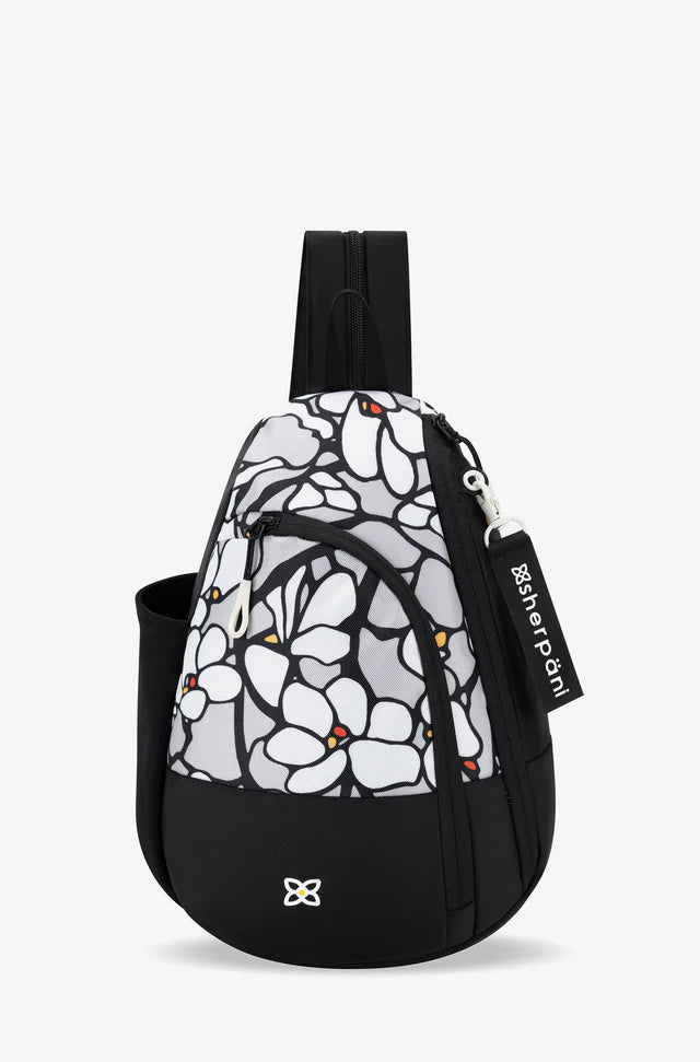 Wayfarer | Convertible Sling, 4 colors