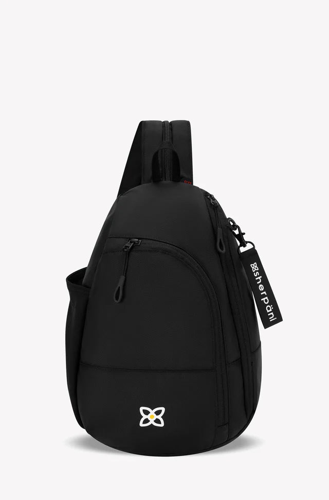 Wayfarer | Convertible Sling, 4 colors