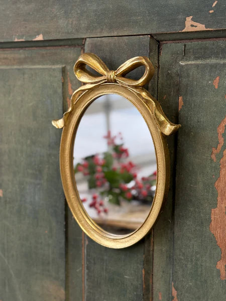Charmed Reflection Mirror
