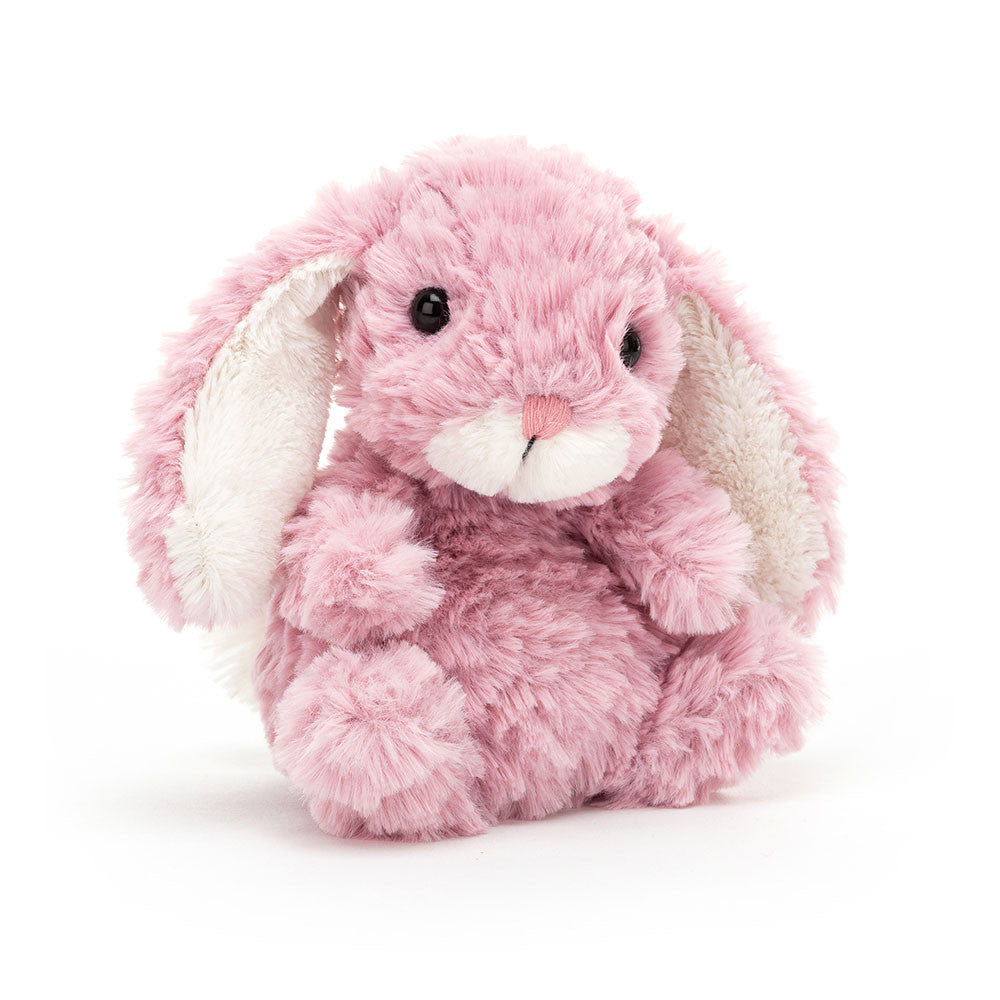 JELLYCAT:  Yummy Bunny