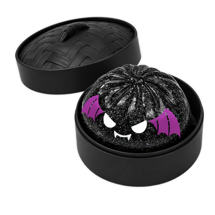 Fun Doh Petite Halloween Mystery Squishy Dumpling