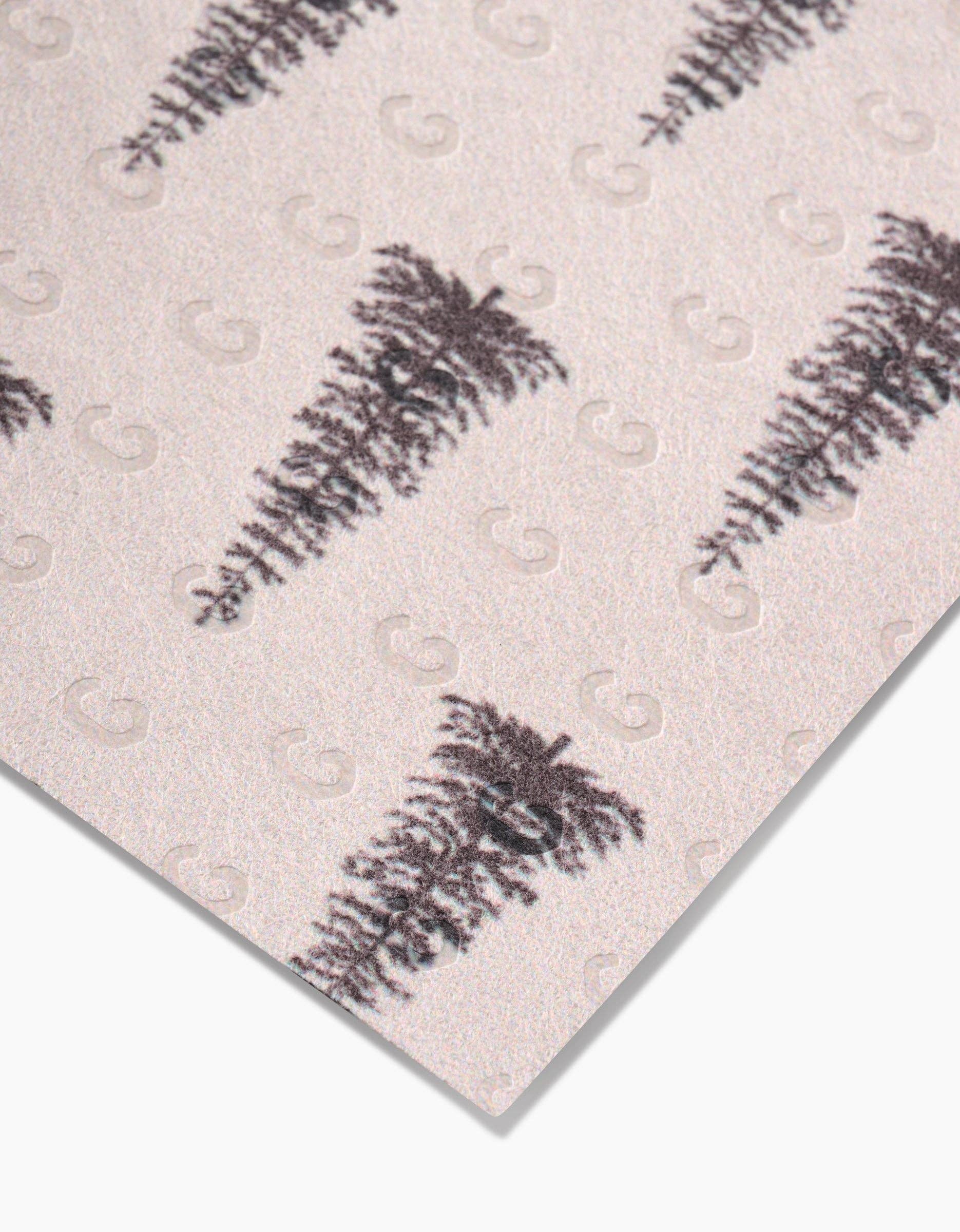 Alpine Forest Not Paper Towel Set