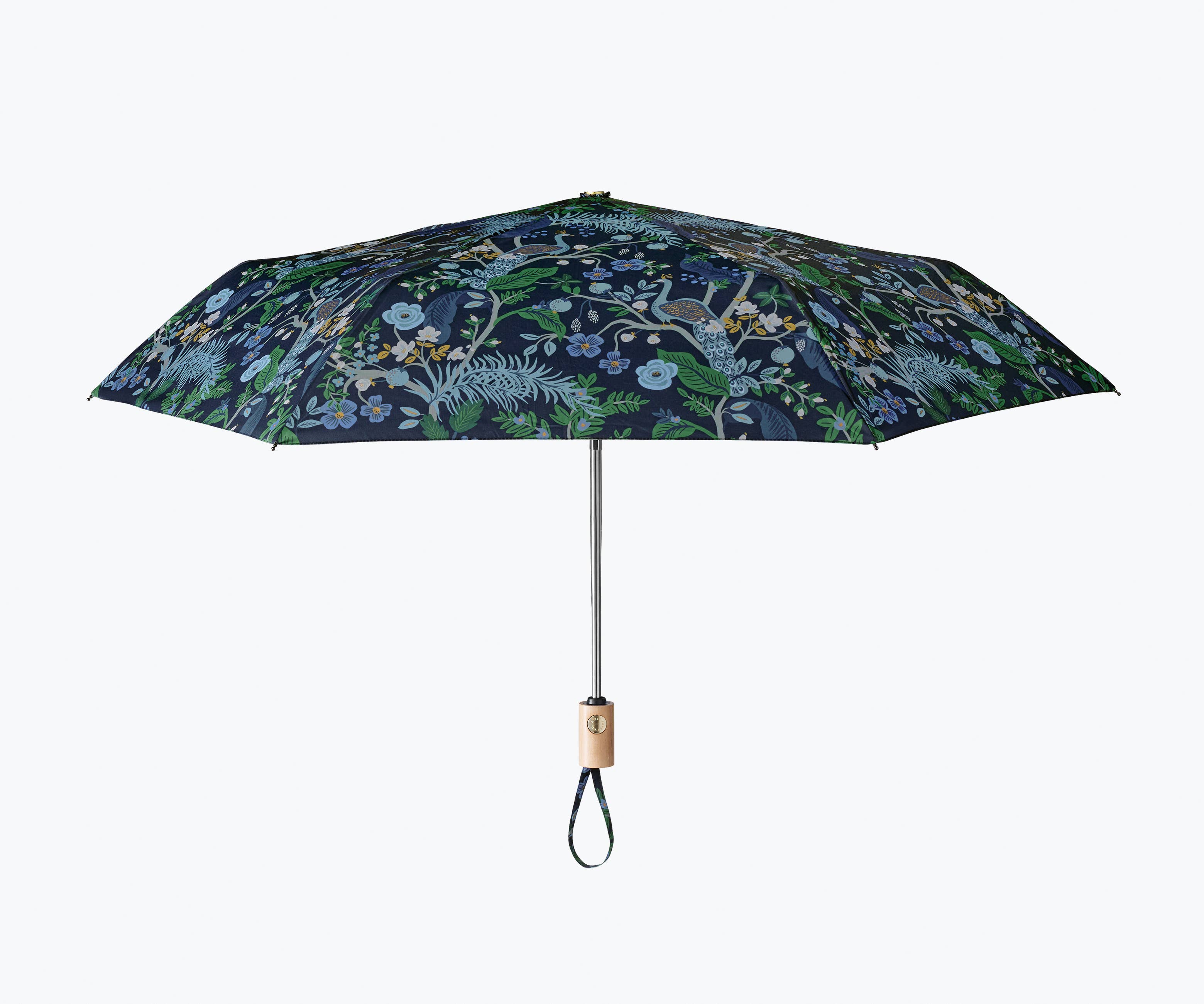 Rifle Paper Co. - Peacock Umbrella