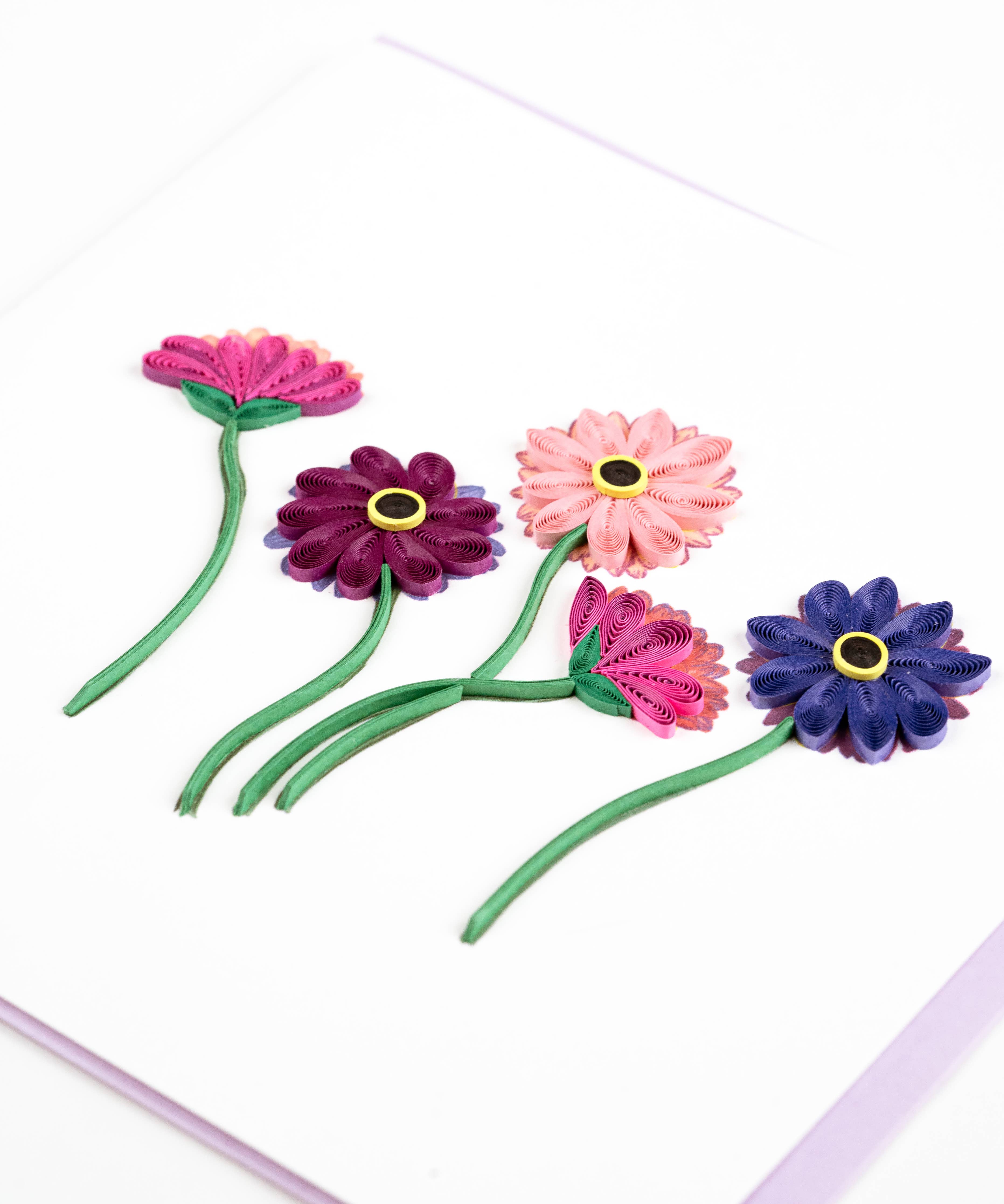 Gerbera Daisies (New 2023)