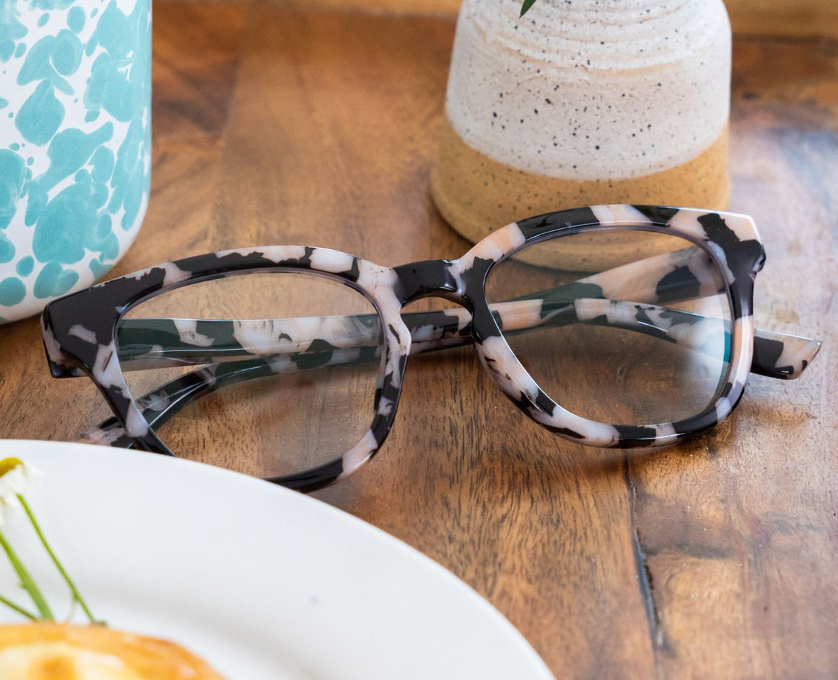 Peepers Betsy Cat-Eye Reading Glasses