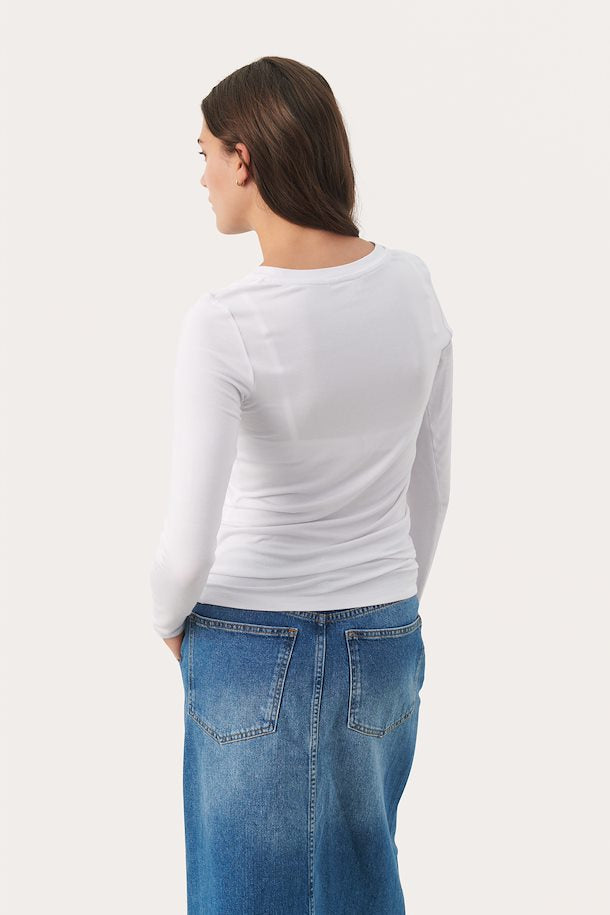 NemajasPW Long Sleeve Tee, available in 3 colors