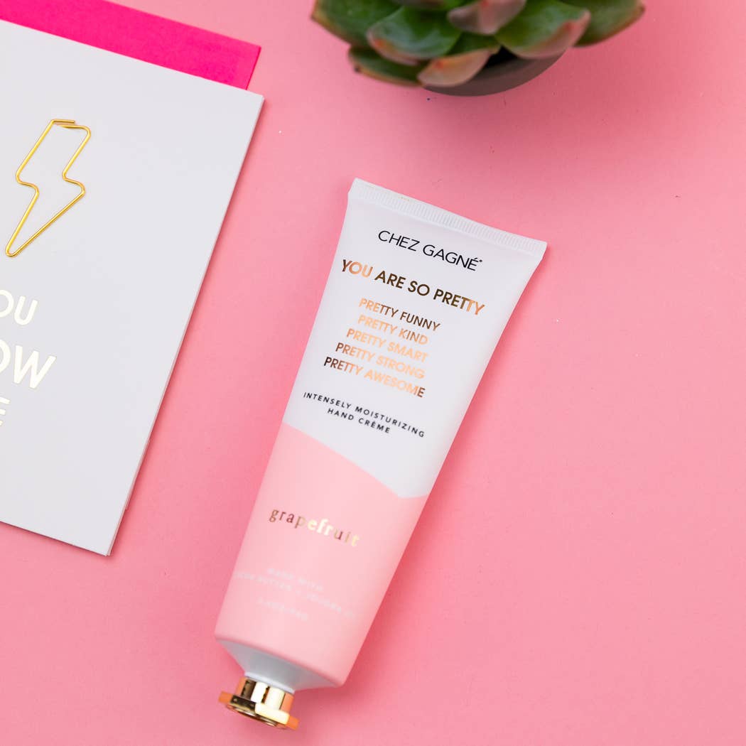 You Are So Pretty - Vegan Hand Crème