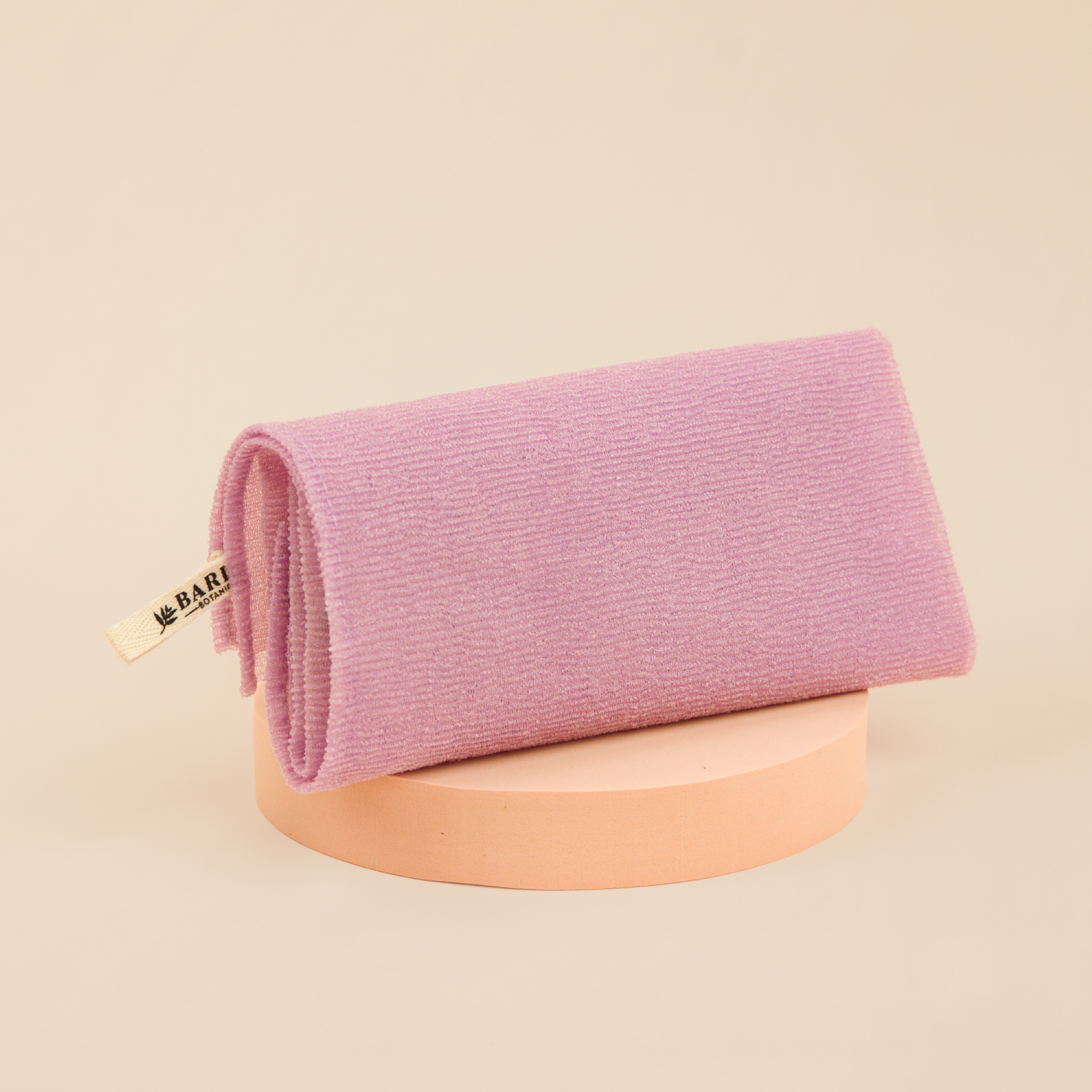 Exfoliating Towels