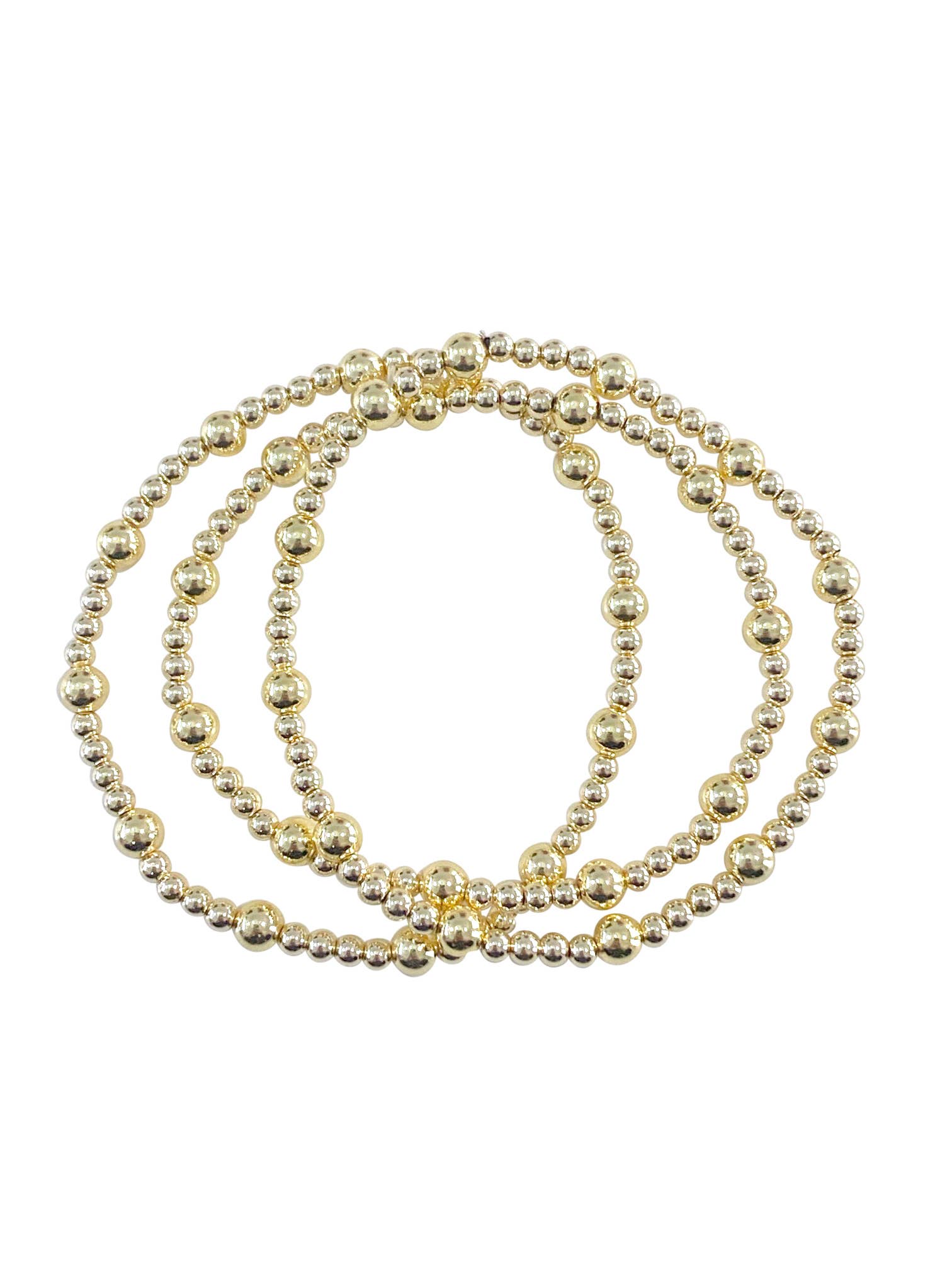 Triple Bracelet Mix