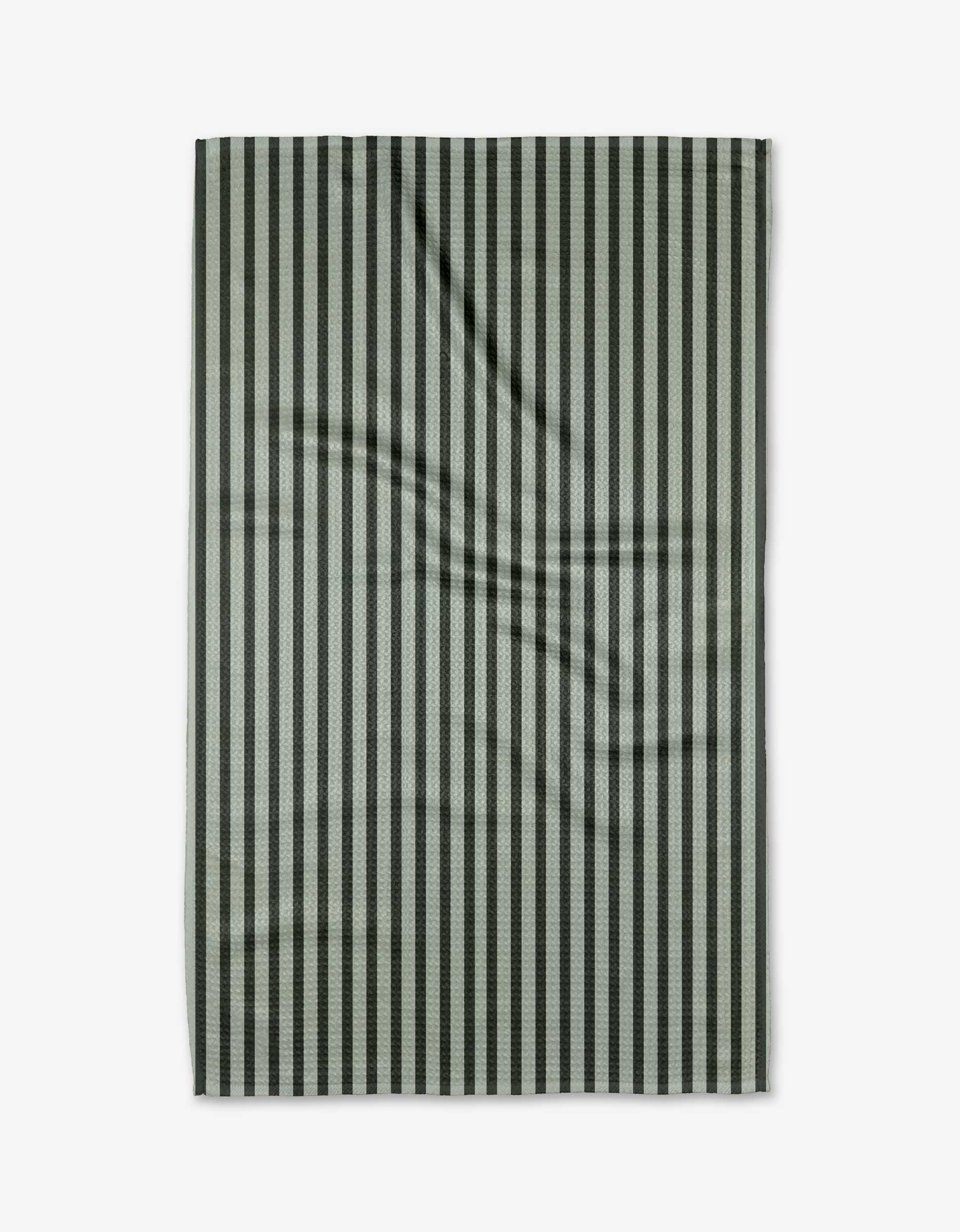 Geometry Tea Towel