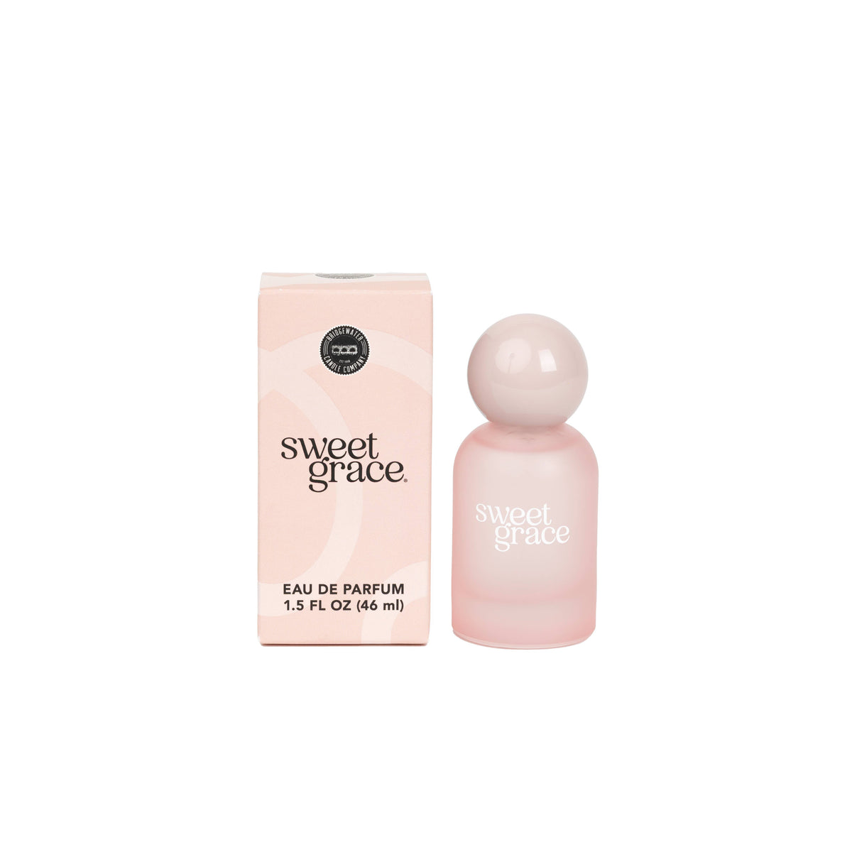 Sweet Grace Eau de Parfum Tester