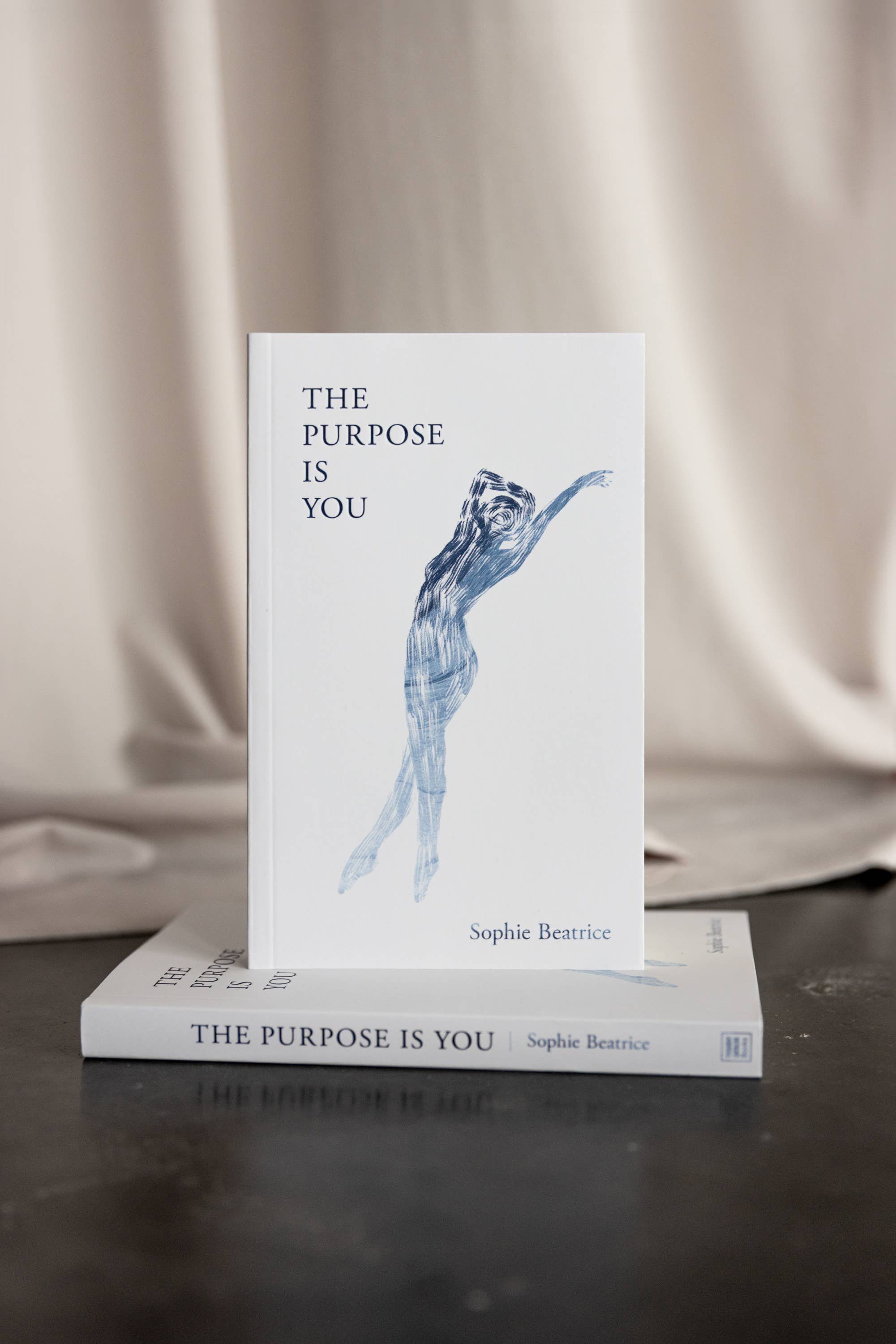 The Purpose Is You - Book