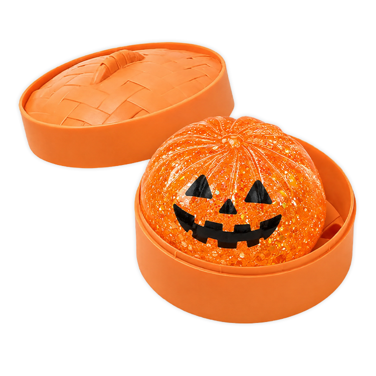 Fun Doh Petite Halloween Mystery Squishy Dumpling