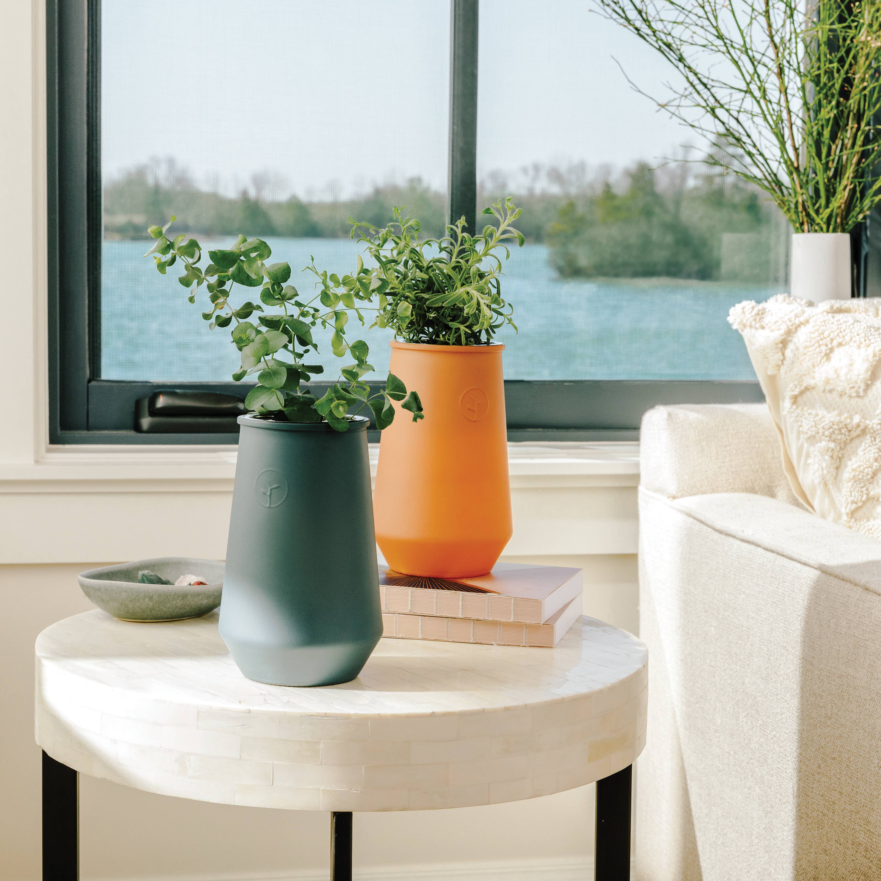 Tapered Tumbler
