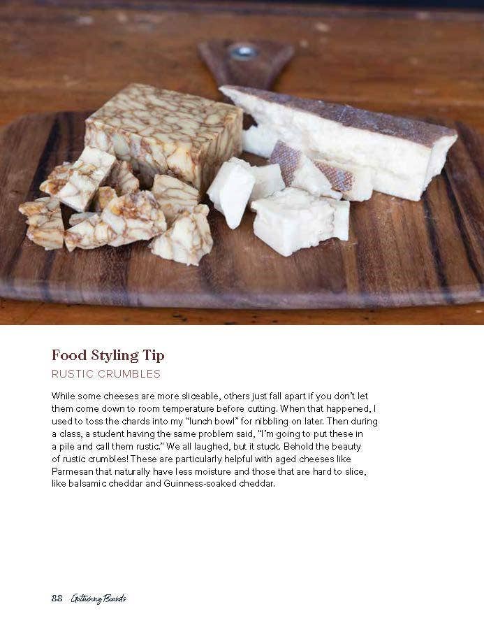 Gathering Boards: Seasonal Cheese and Charcuterie Spreads