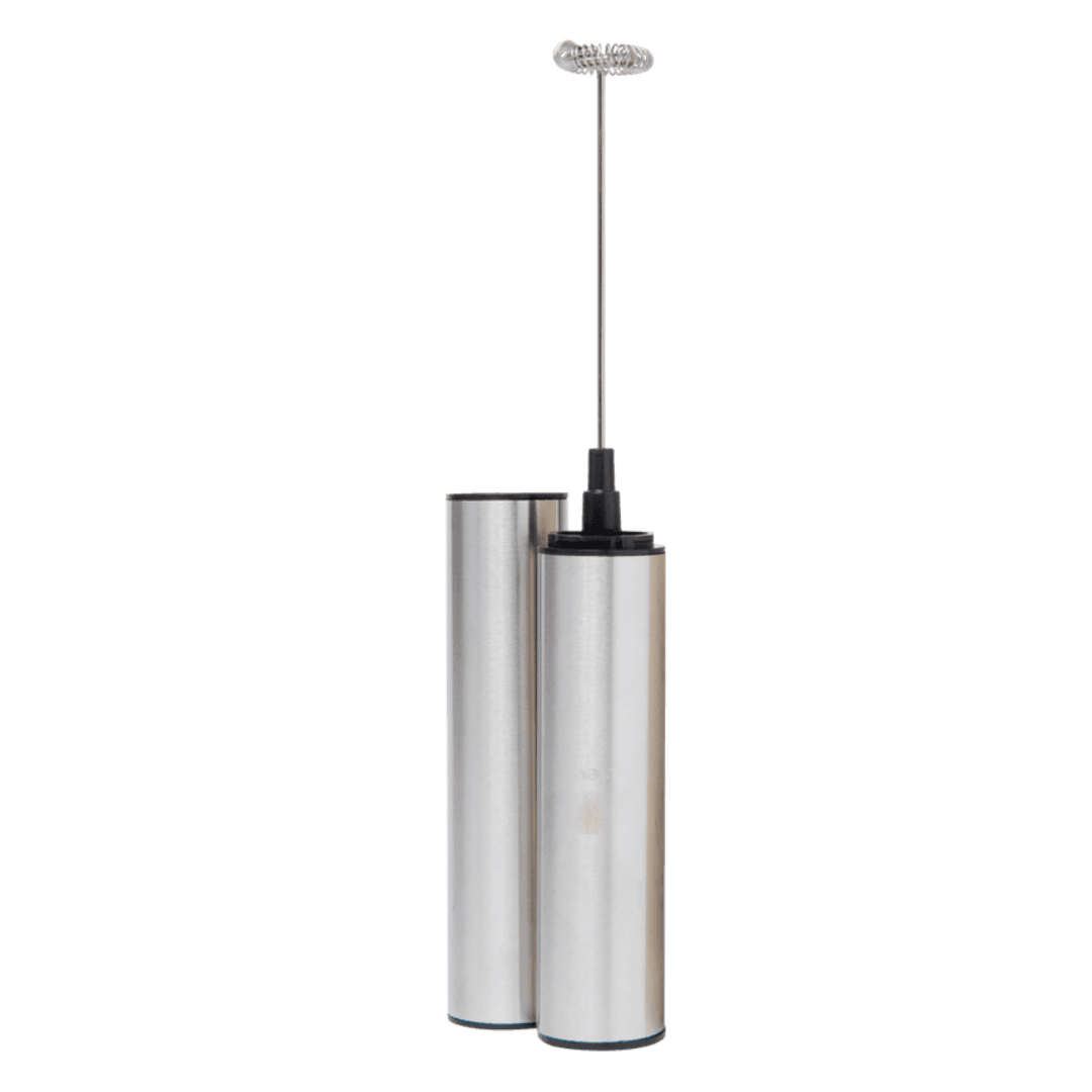Rechargeable Milk Frother