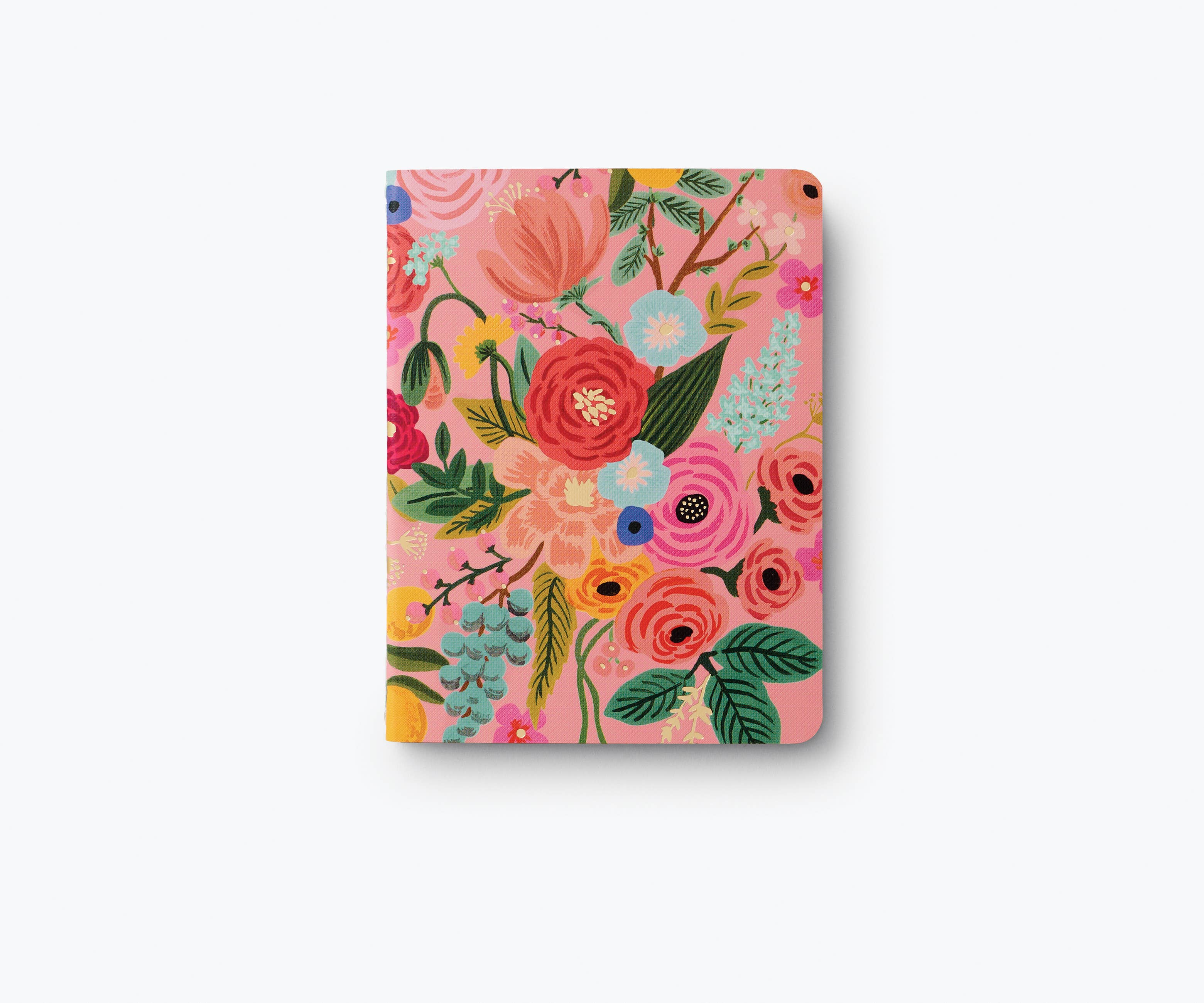 Garden Party Pocket Notebook Boxed Set