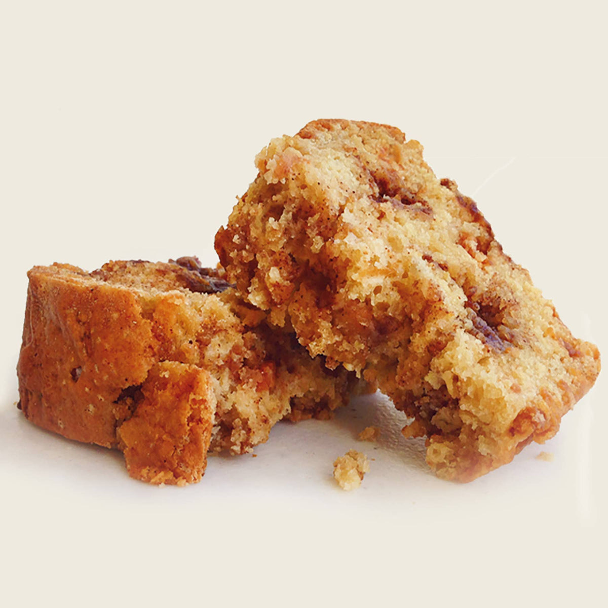 Soberdough Apple Fritter brew bread mix, case