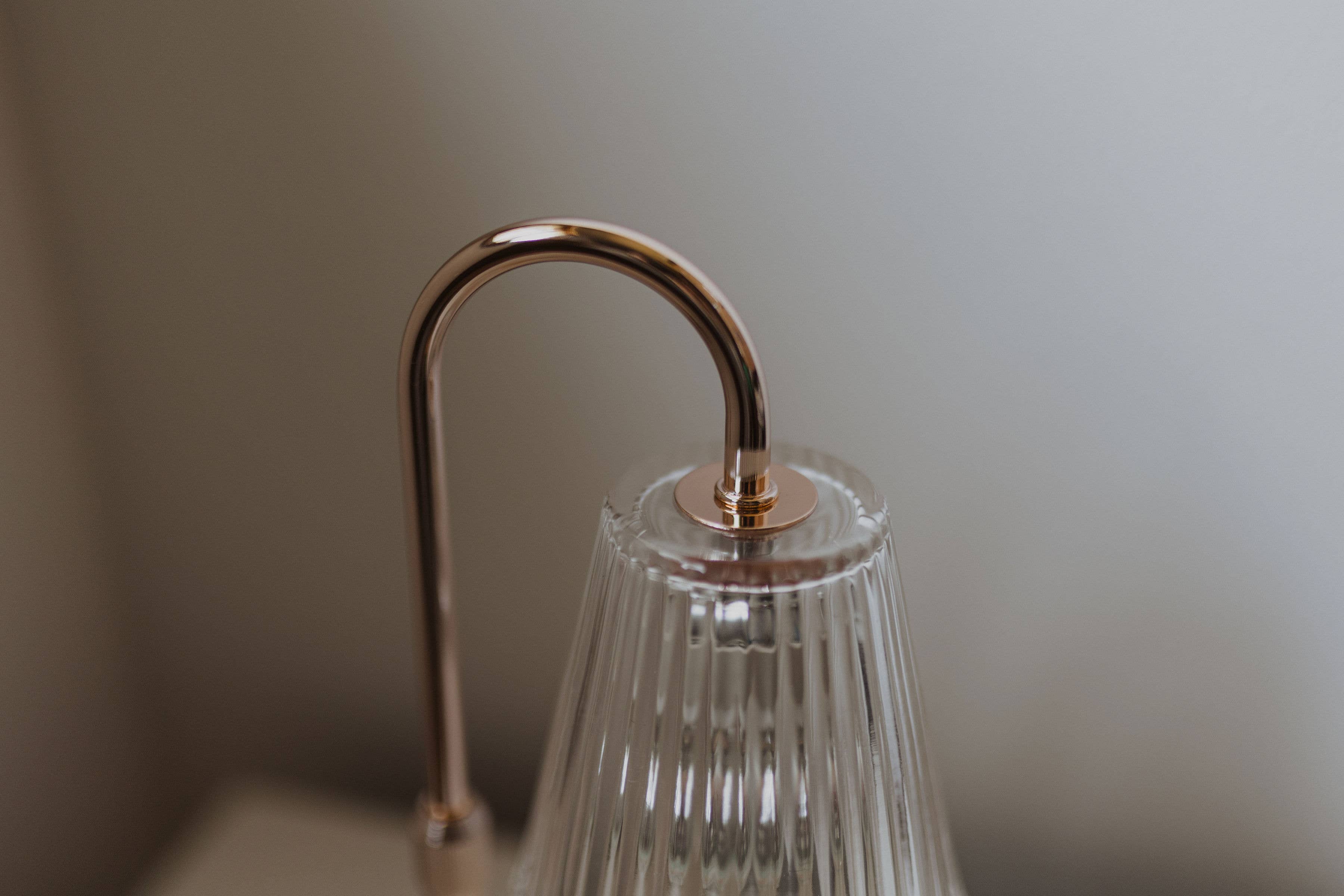 Candle Warmer Lamp - Dimmable, Timer, Adjustable
