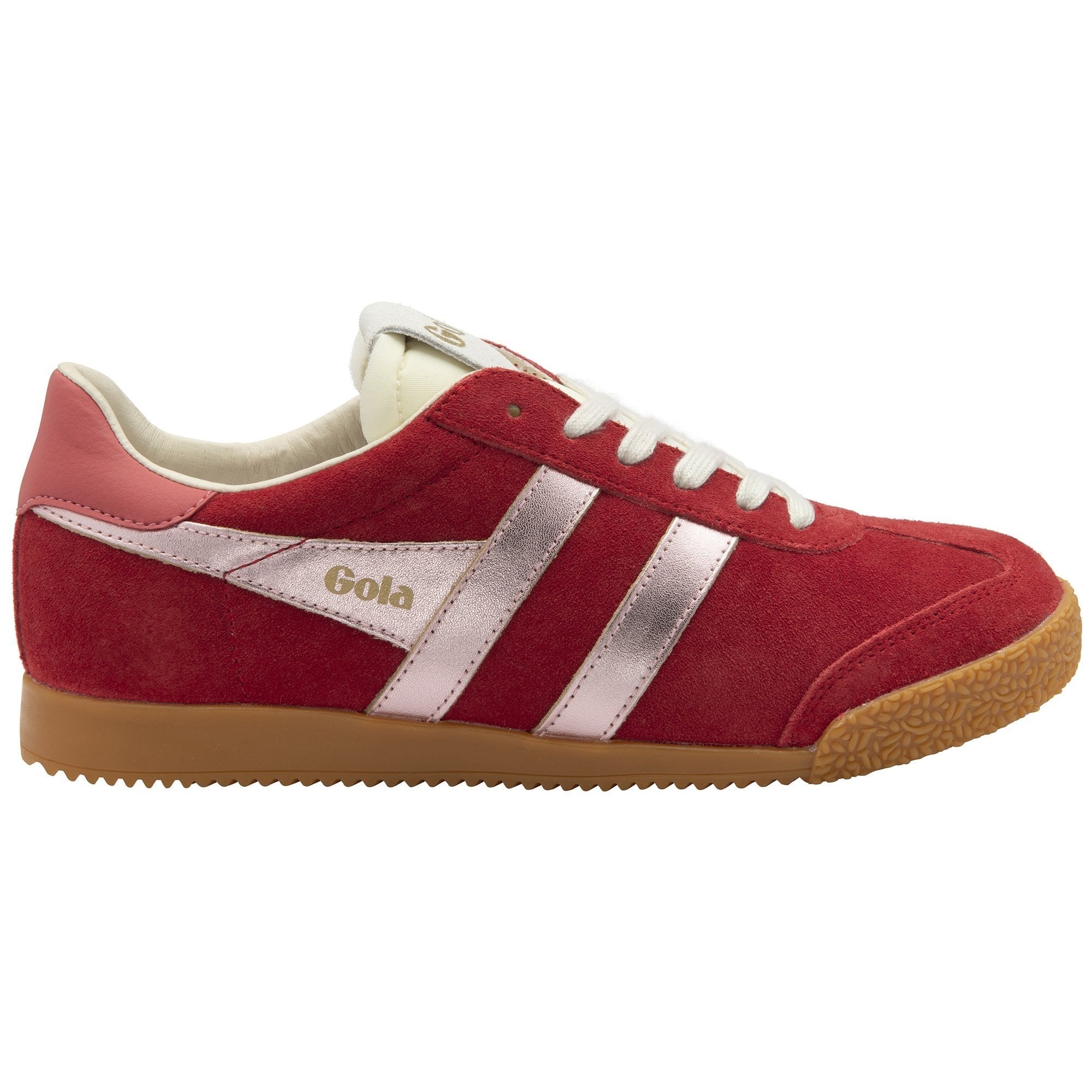 Gola Classics Women's Elan Glitz Sneakers