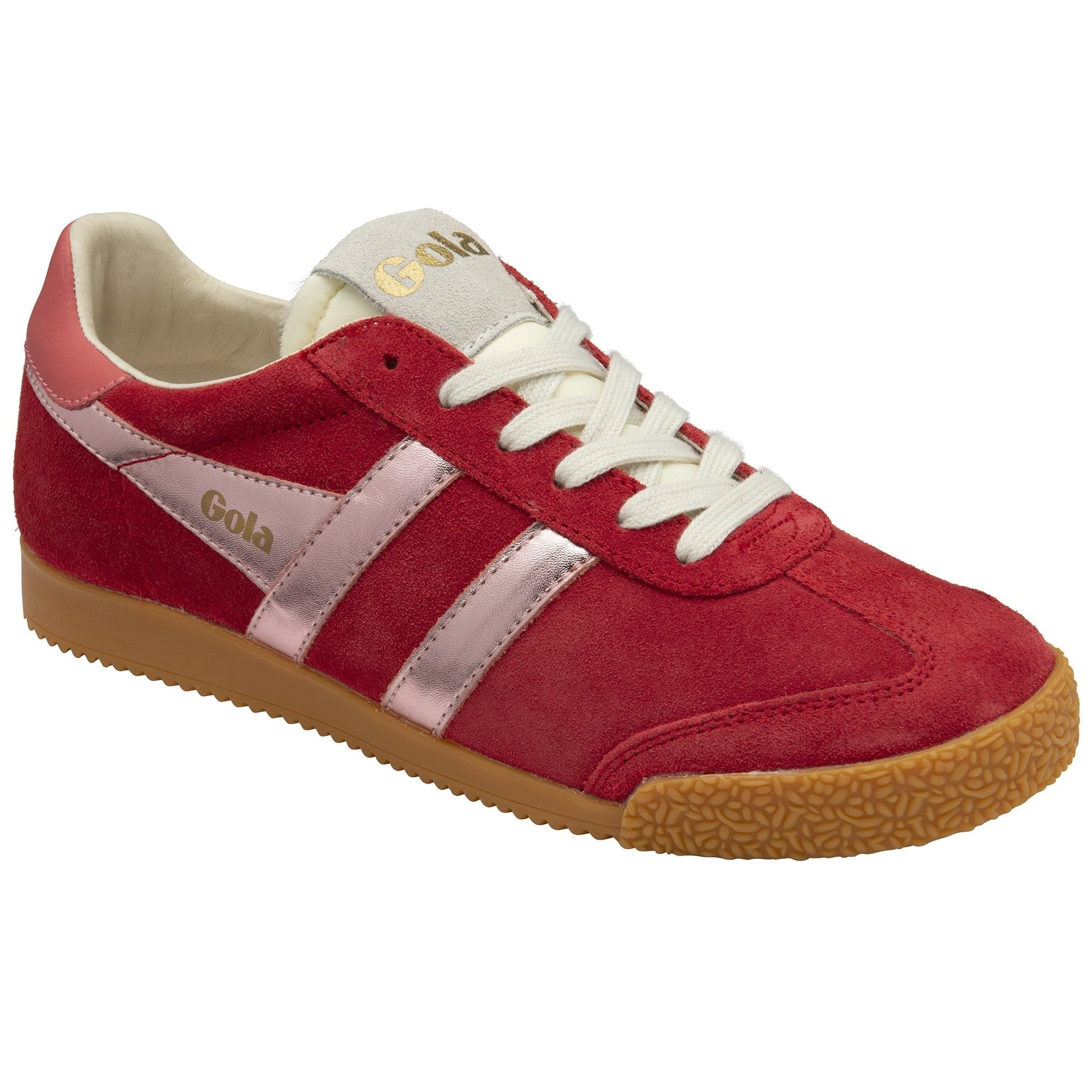 Gola Classics Women's Elan Glitz Sneakers