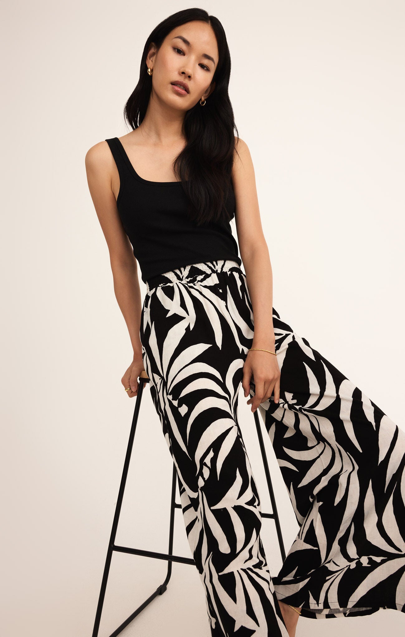 Dante Vacances Pant