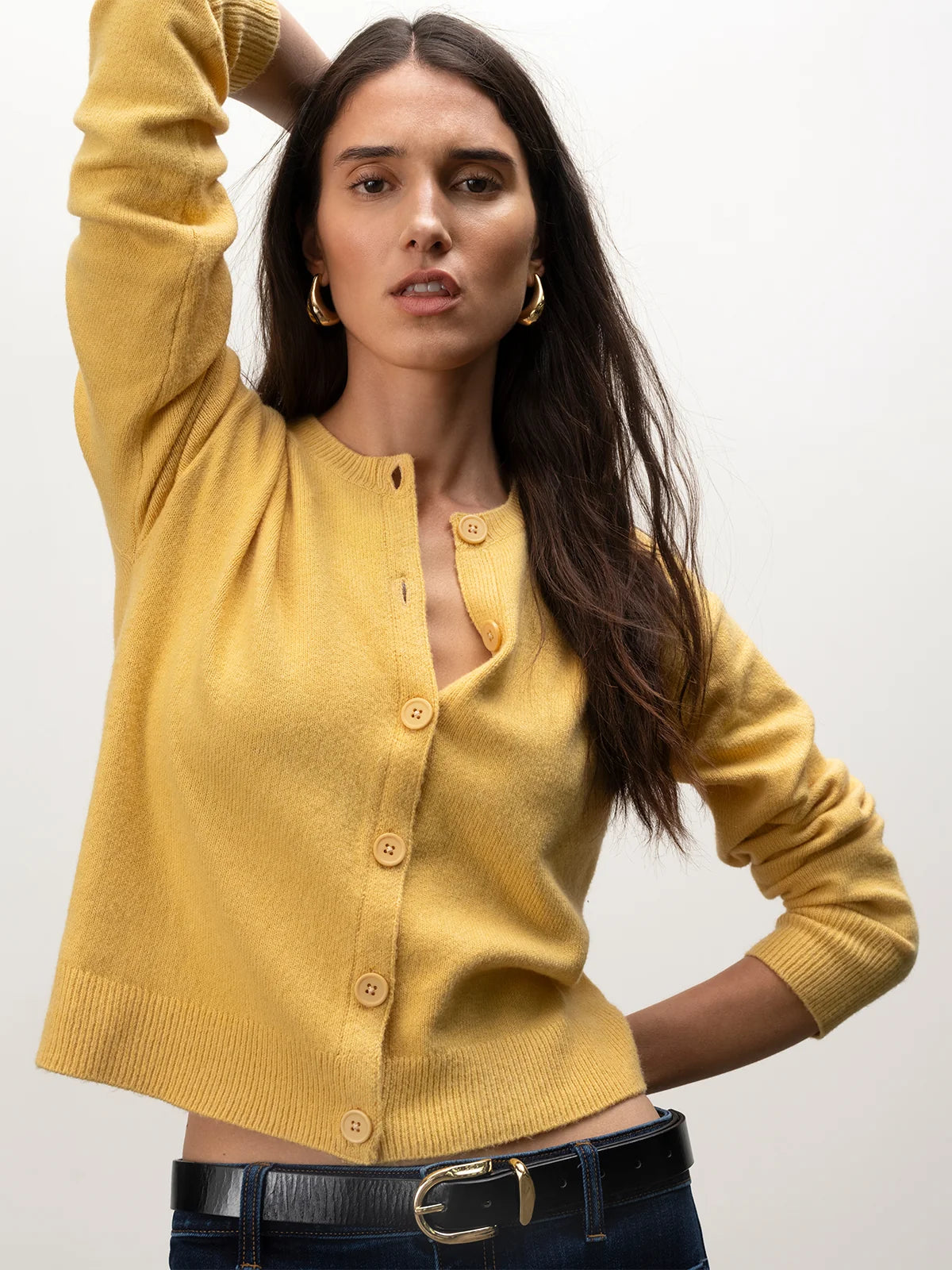 Must Have Cardi, Goldie