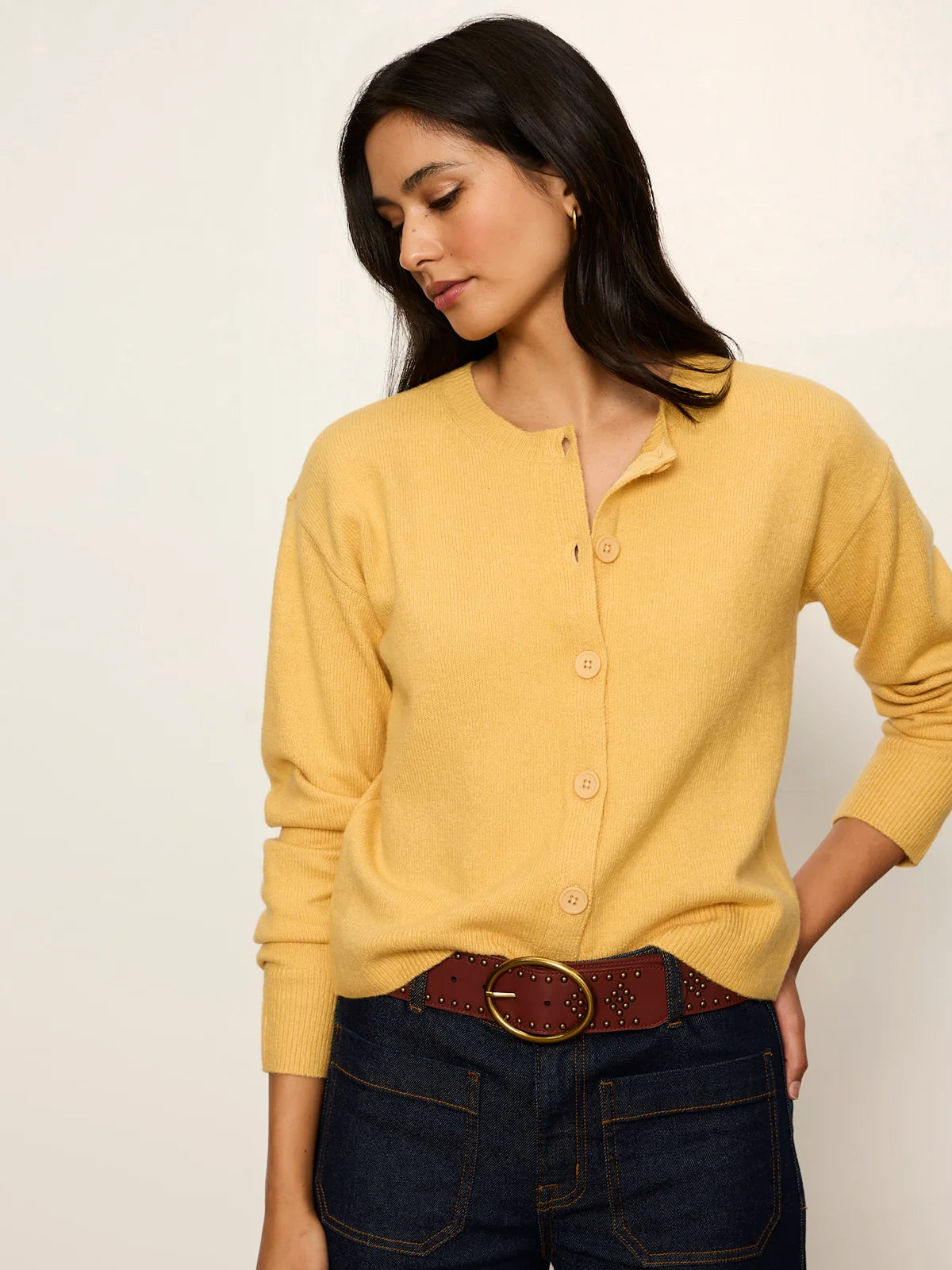 Must Have Cardi, Goldie