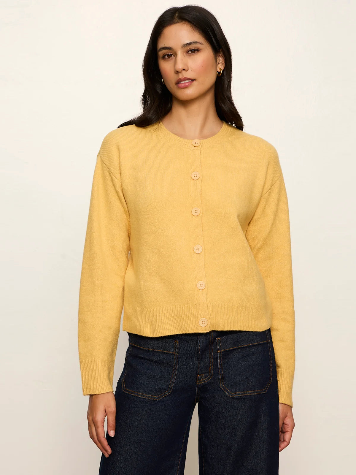 Must Have Cardi, Goldie
