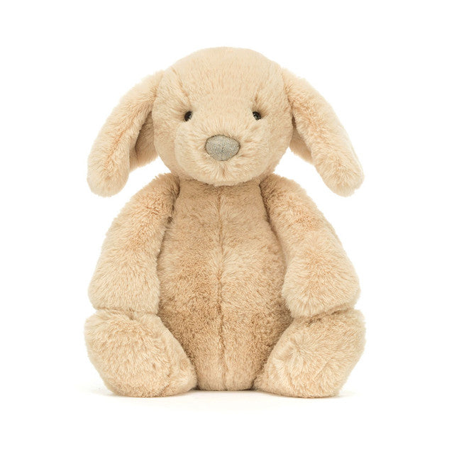 JELLYCAT:  Original Bashful  Luxe Puppy Orlando