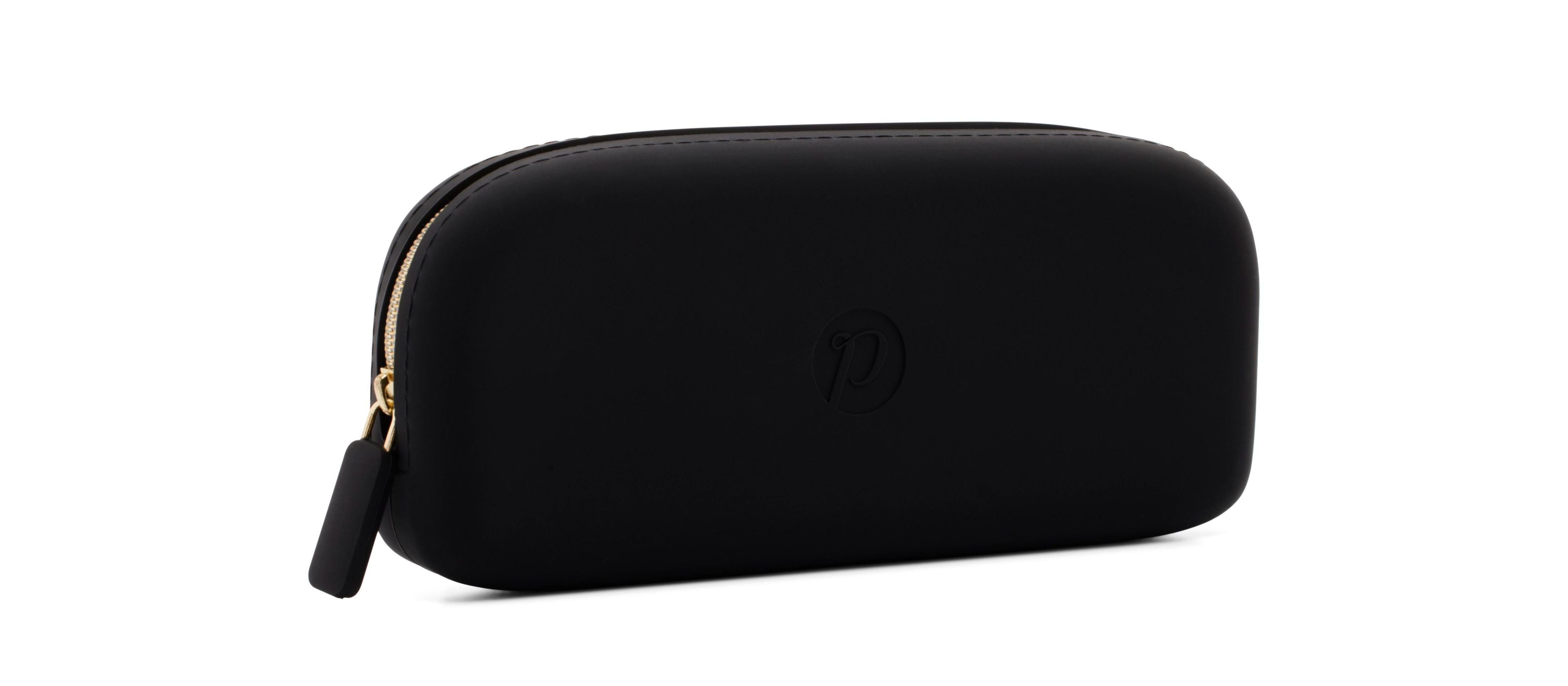 Silicone Glasses Case, available in 7 colors
