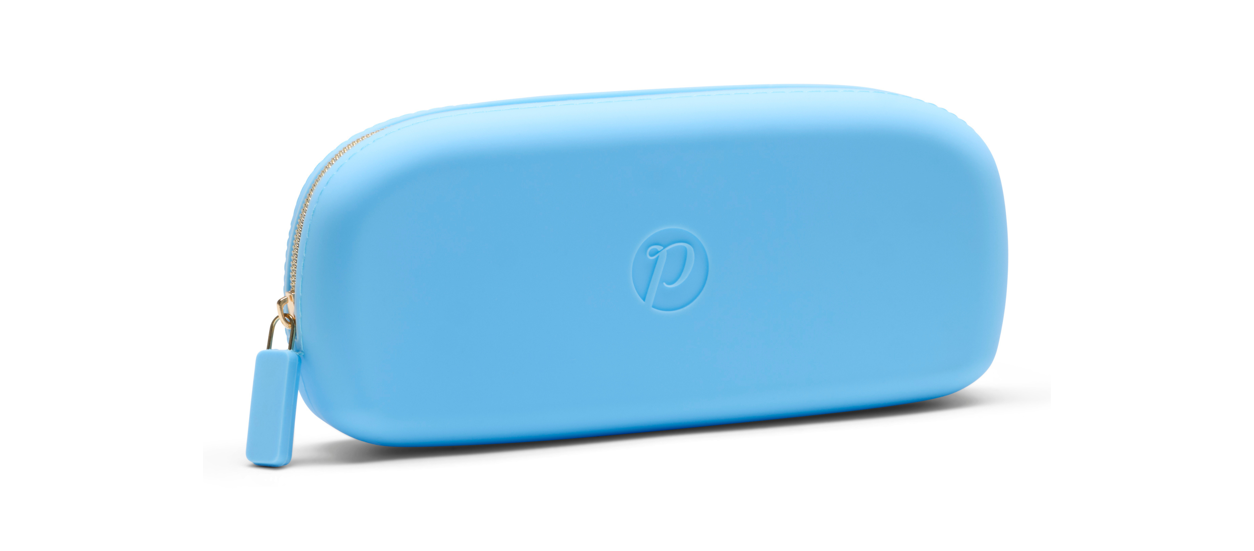 Silicone Glasses Case, available in 7 colors