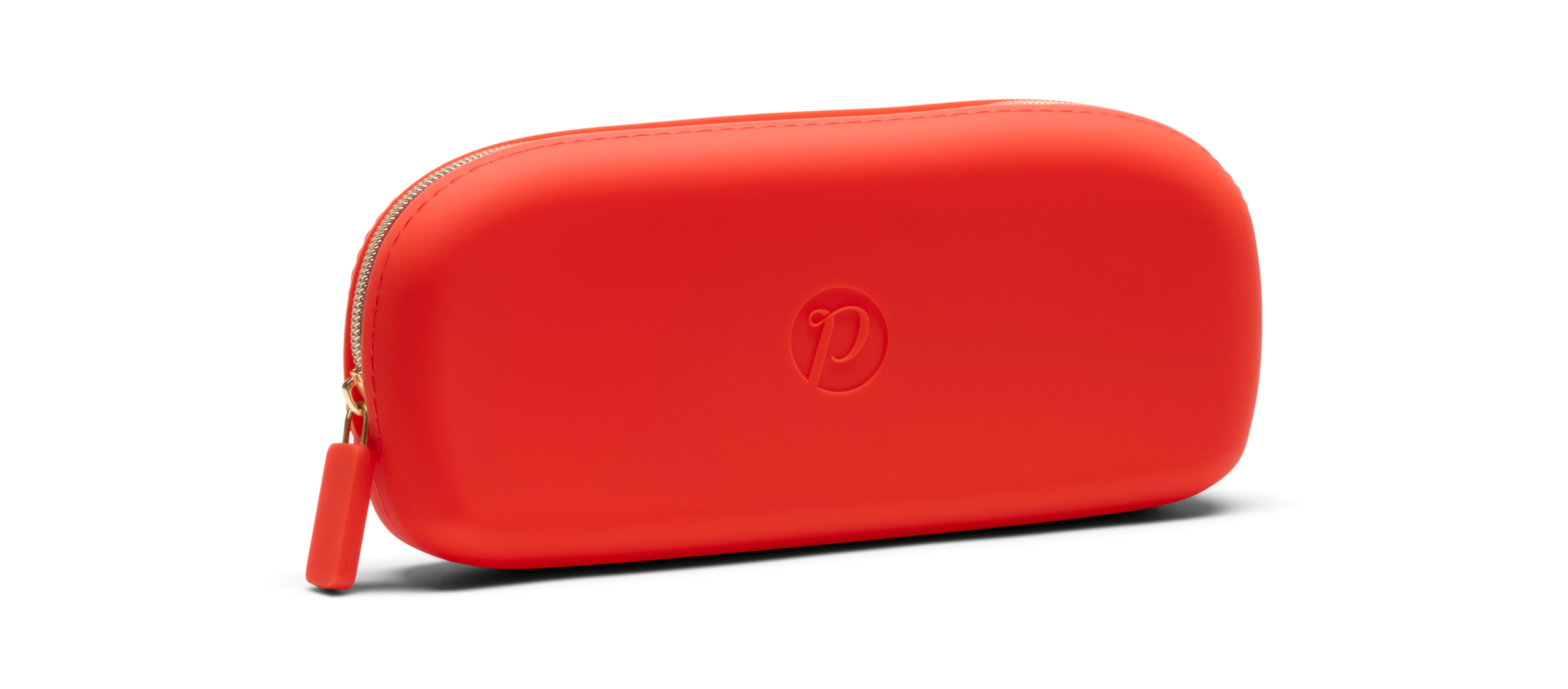 Silicone Glasses Case, available in 7 colors