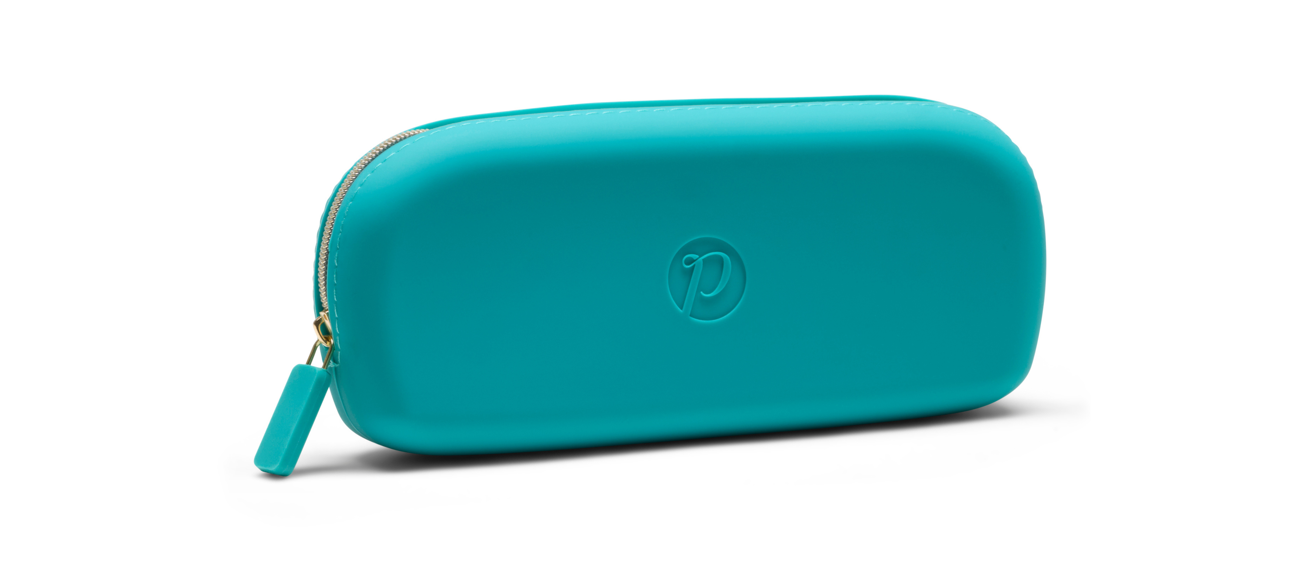 Silicone Glasses Case, available in 7 colors