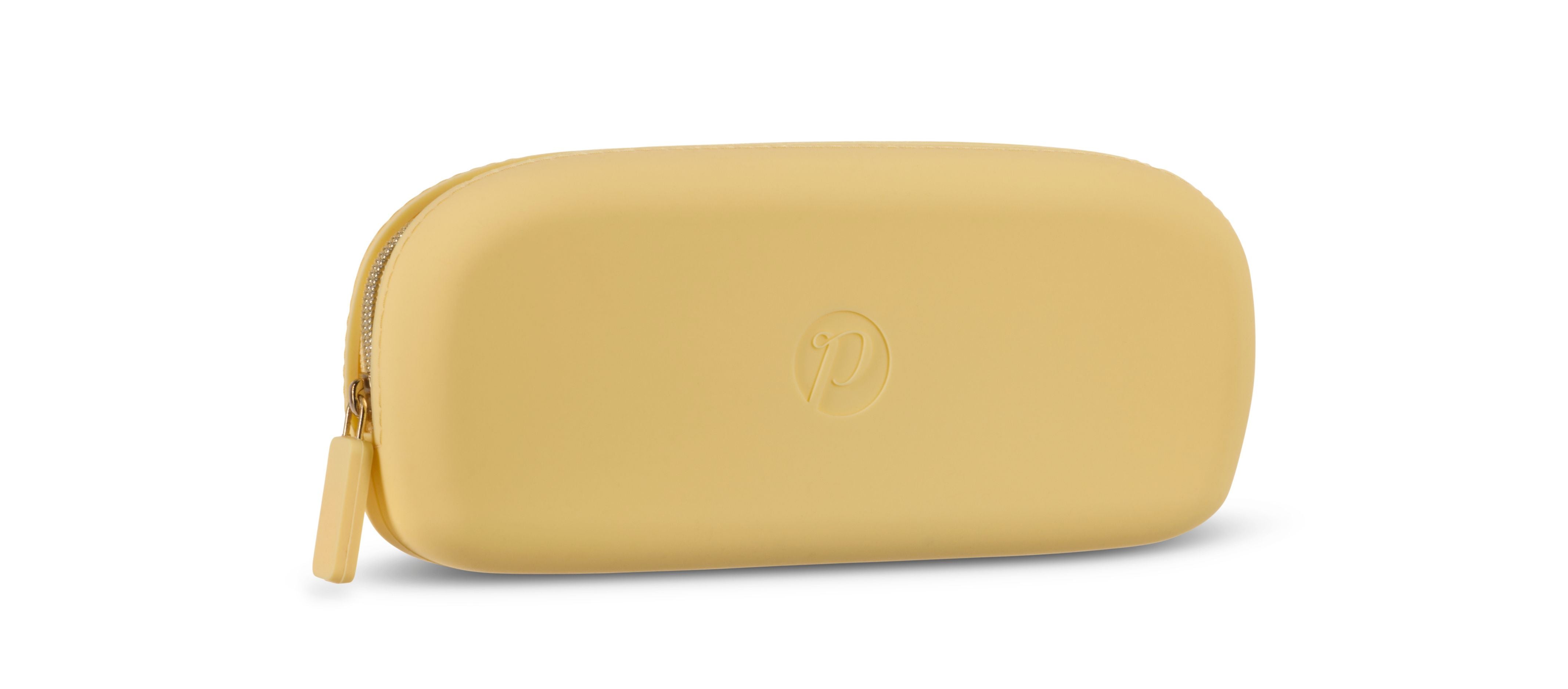 Silicone Glasses Case, available in 7 colors