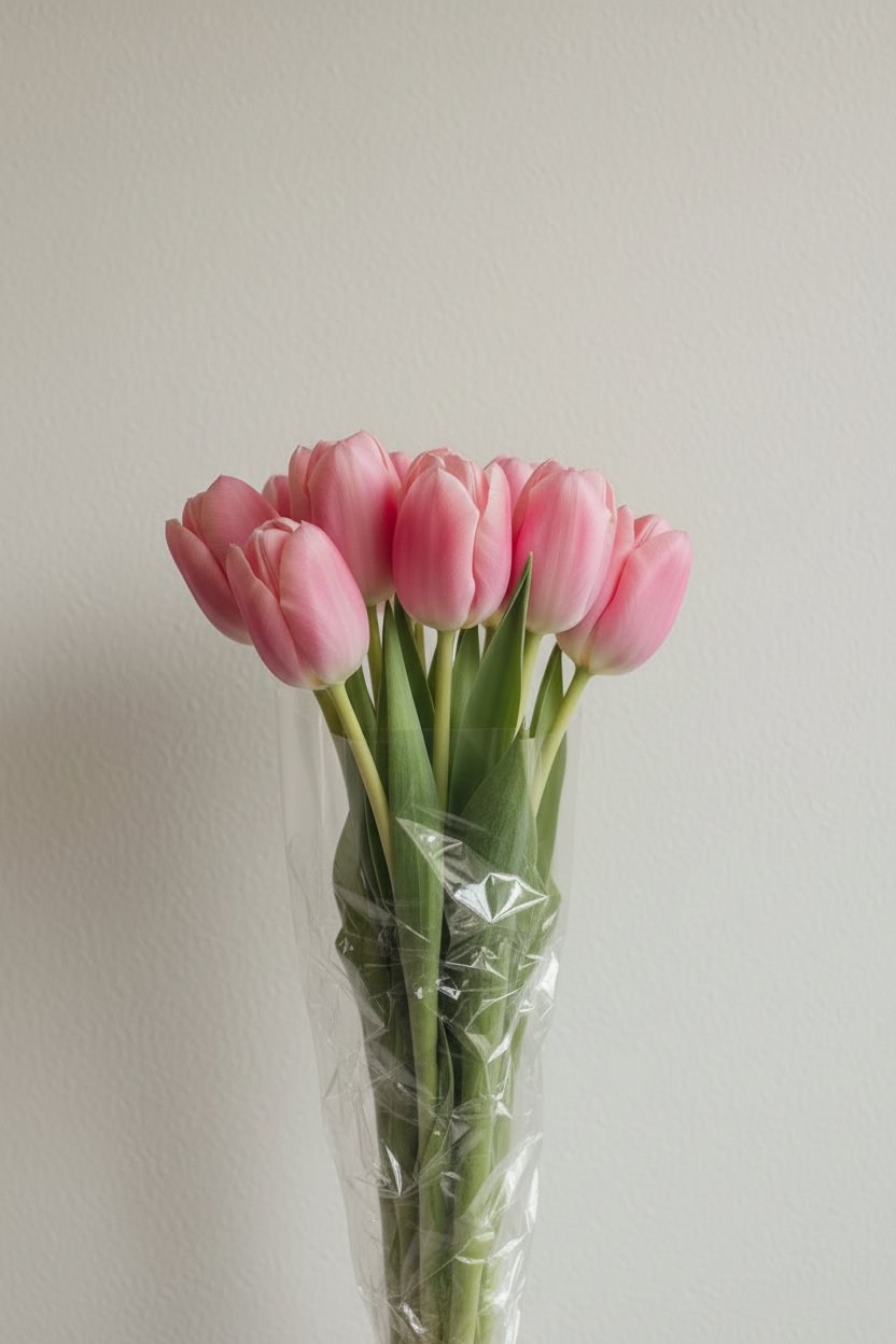 Fresh Tulip Bundle