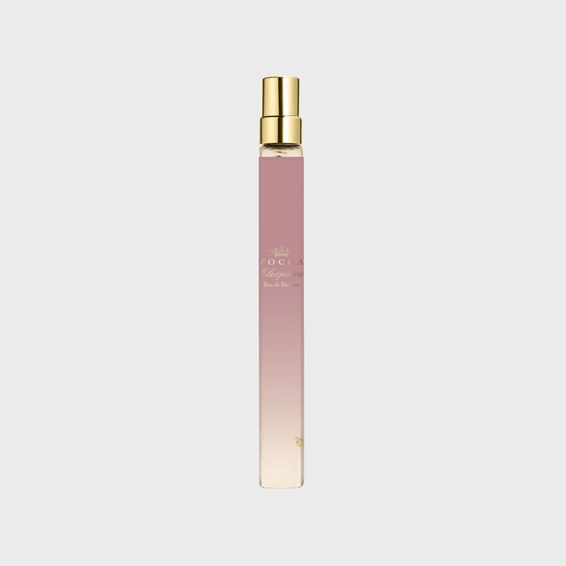 Cleopatra 10ml Eau de Parfum Travel Spray