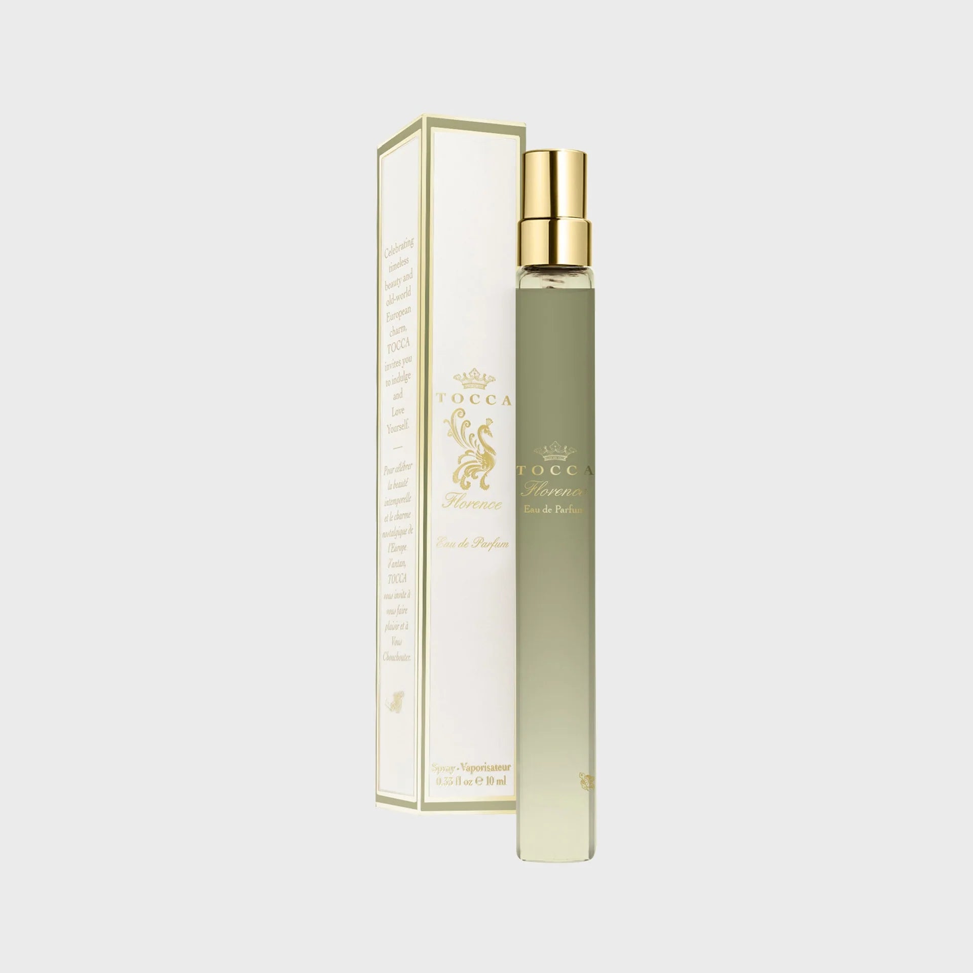 Florence 10ml Eau de Parfum Travel Spray