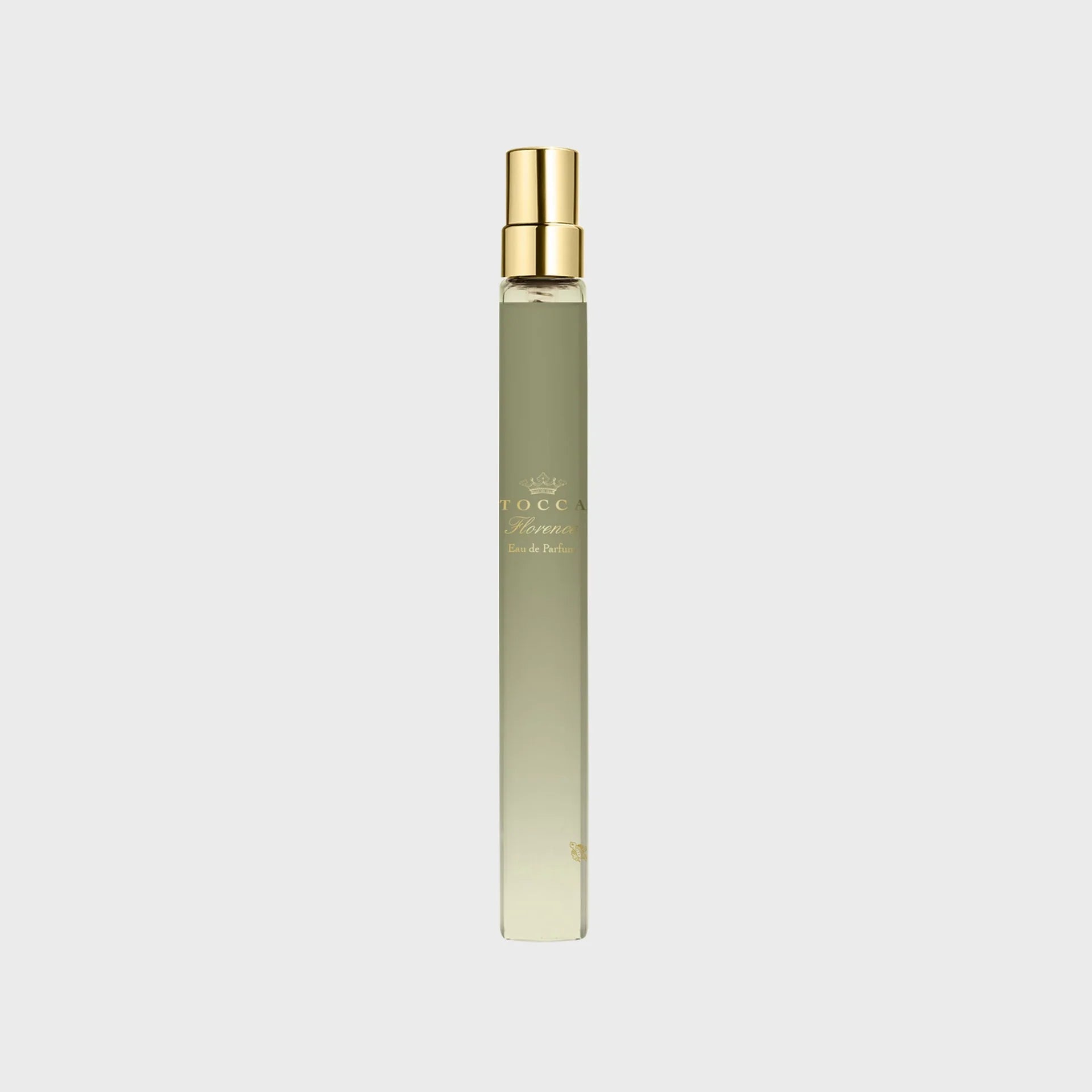 Florence 10ml Eau de Parfum Travel Spray