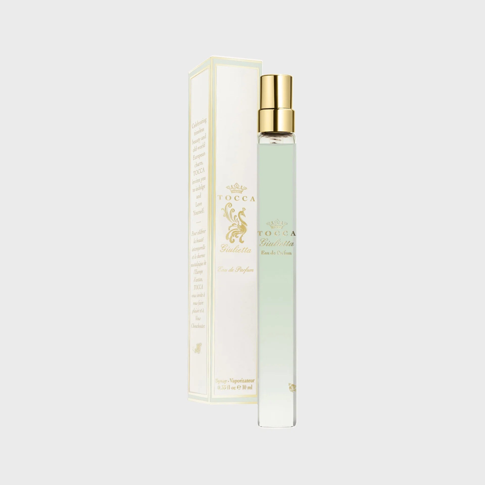 Giulietta 10ml Eau de Parfum Travel Spray