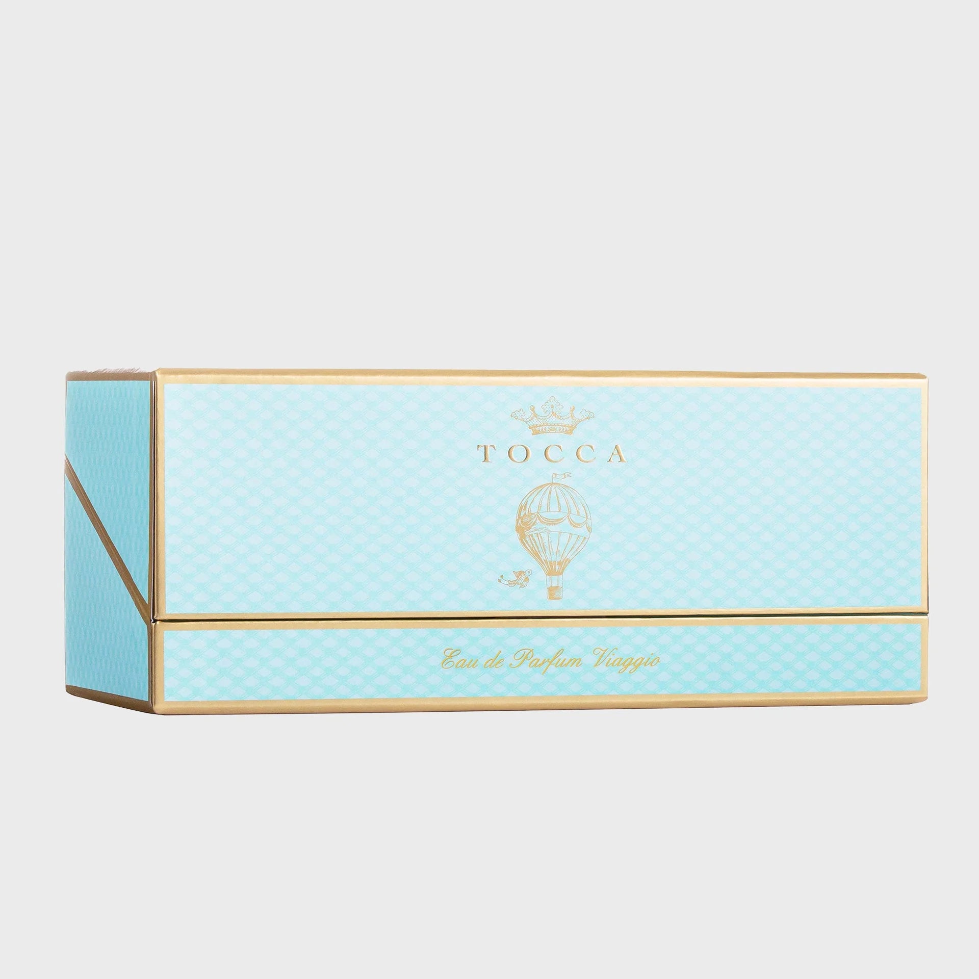 Eau de Parfum Viaggio Classic Set
