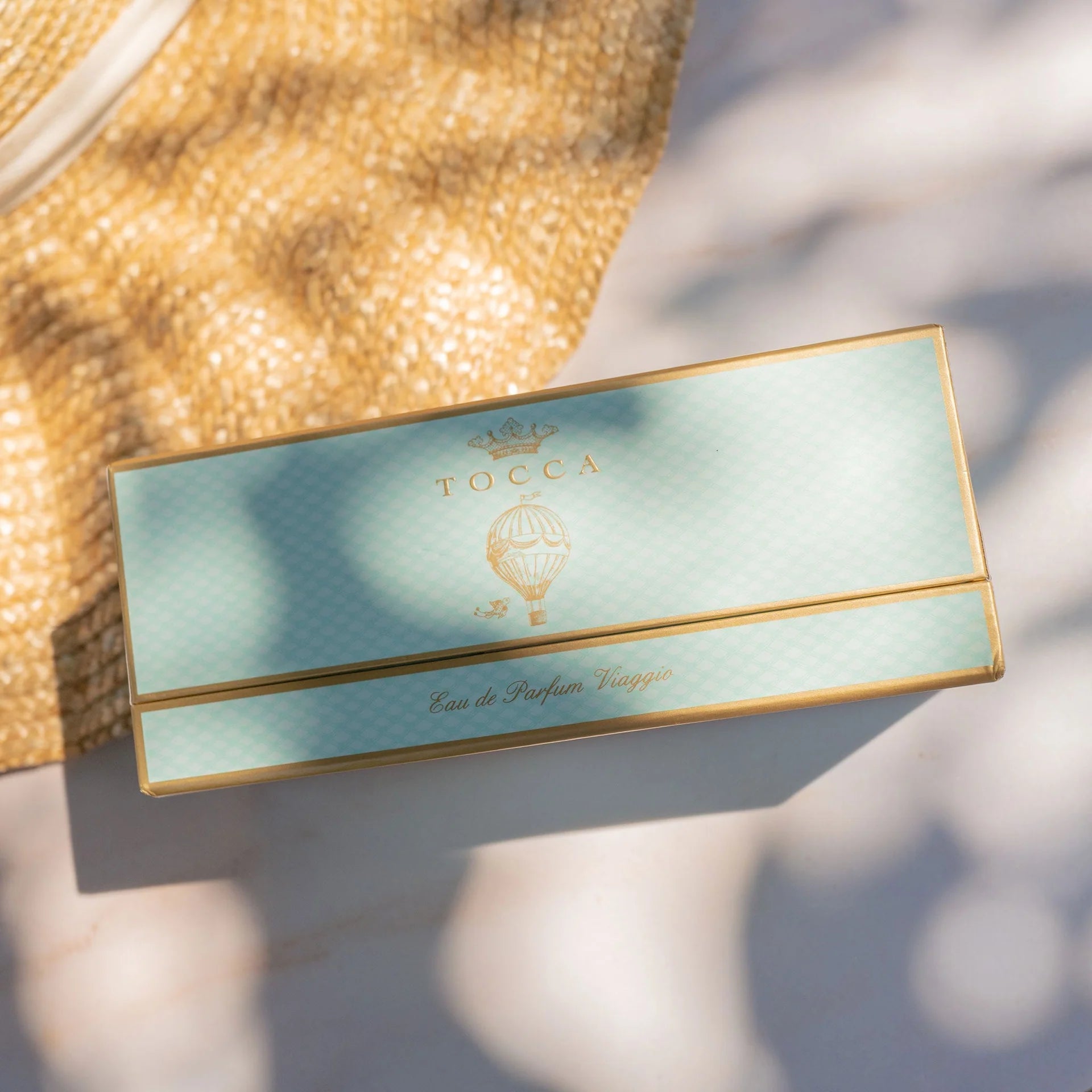 Eau de Parfum Viaggio Classic Set