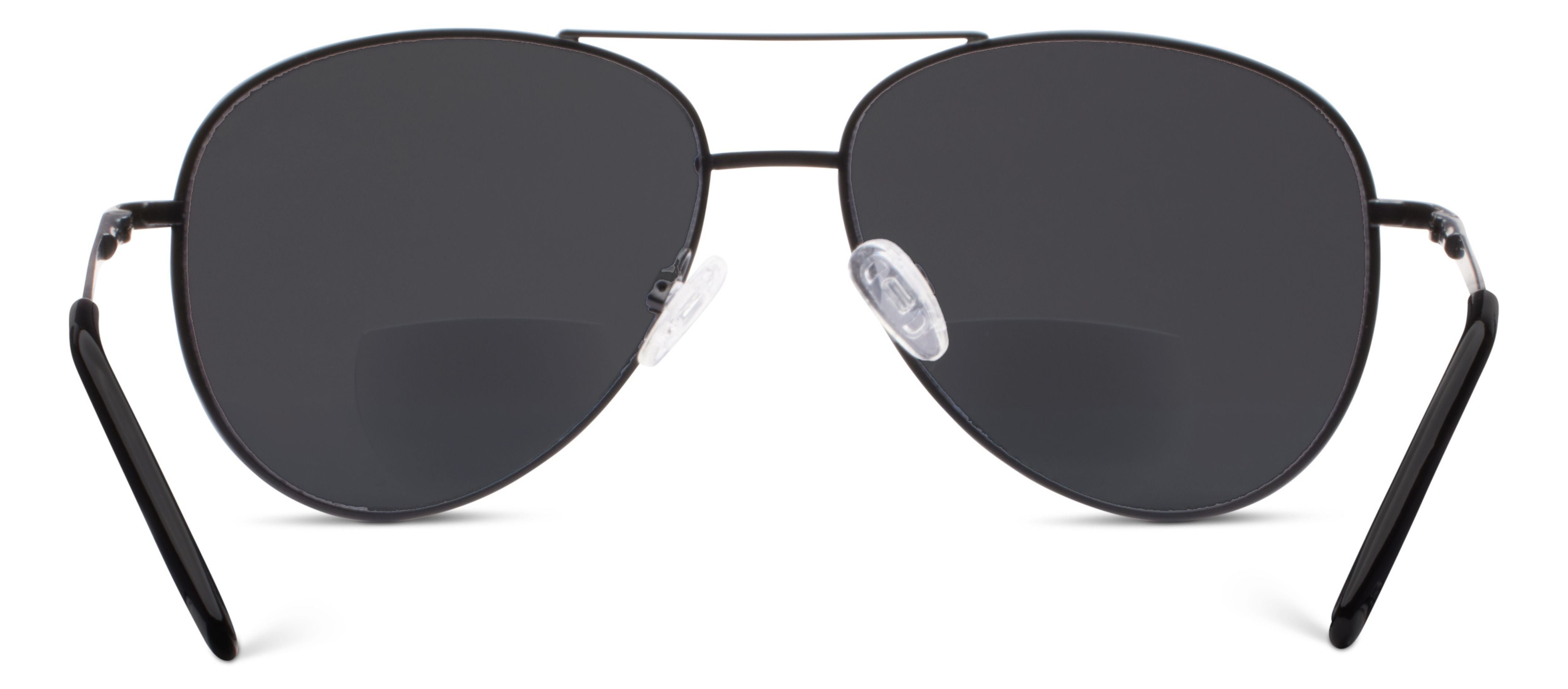 Ultraviolet Sunglasses, Black